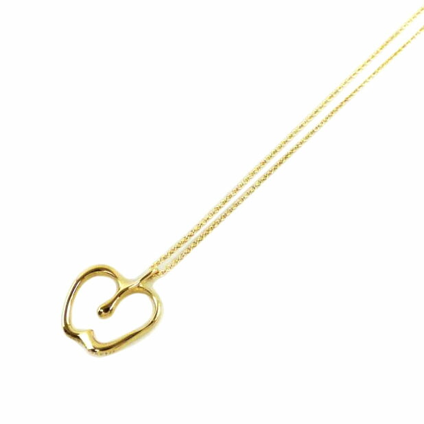 楽天市場】TIFFANY&Co. ティファニー I LOVE NY レディース K18