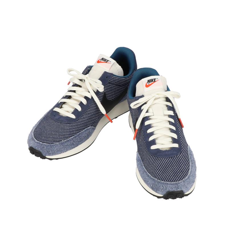 NIKE ナイキ/エアテイルウインド79 SEローカットスニーカー/CK4712-400/Aランク/18【中古】