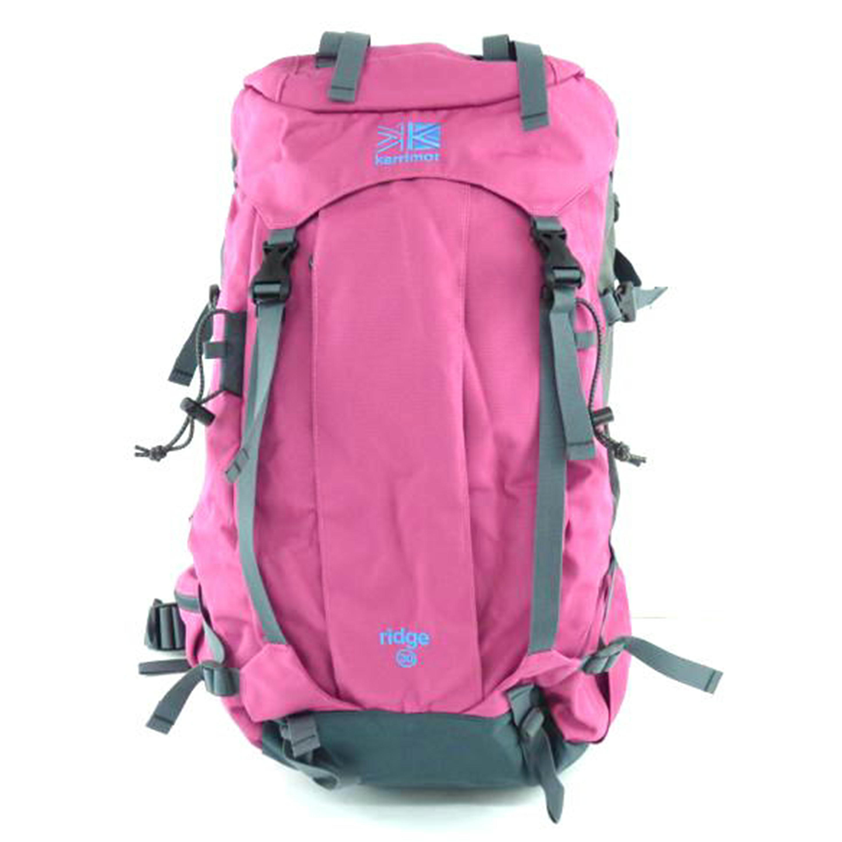 登山用品 karrimor - Karrimar ridge SL 30 type1 楽天市場】【ラスト1点】【SALE Max30%OFF】カリマー リッジ 40