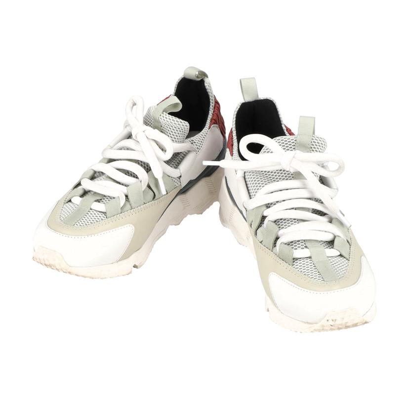 PIERRE HARDY ピエールアルディ/TREK COMET スニーカー/NS04X/B序列付ける/05【中古】