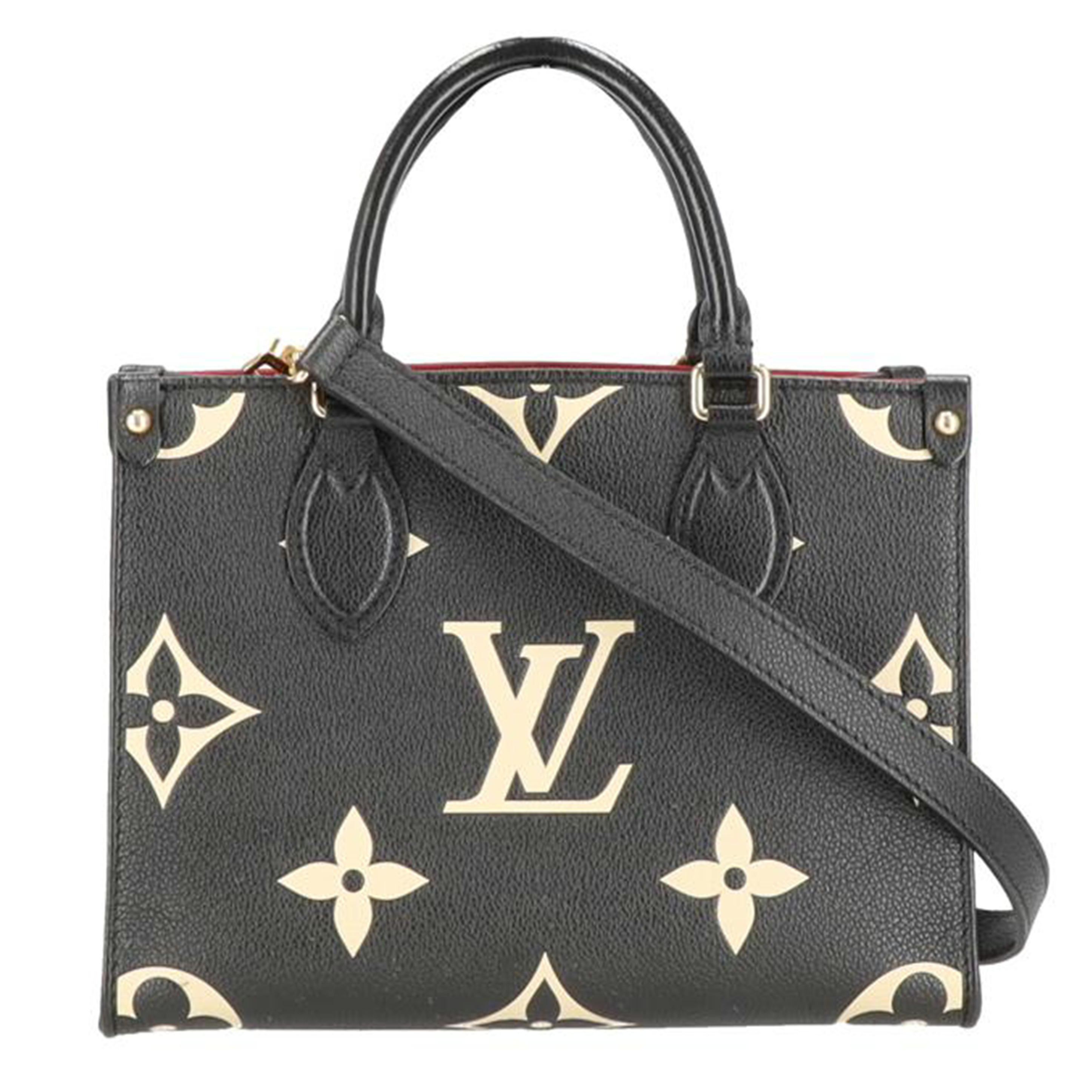 楽天市場】LOUIS VUITTON ルイ・ヴィトン/オンザゴーMM/バイ