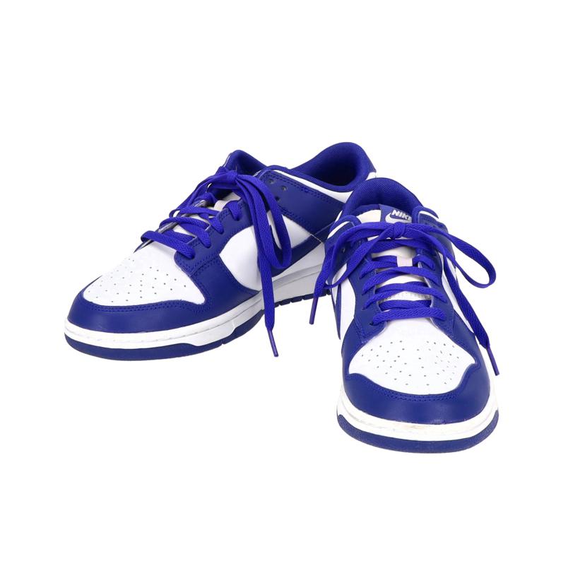 NIKE ナイキ/DUNK LOW RETRO/DV0833-403/Aランク/09【中古】
