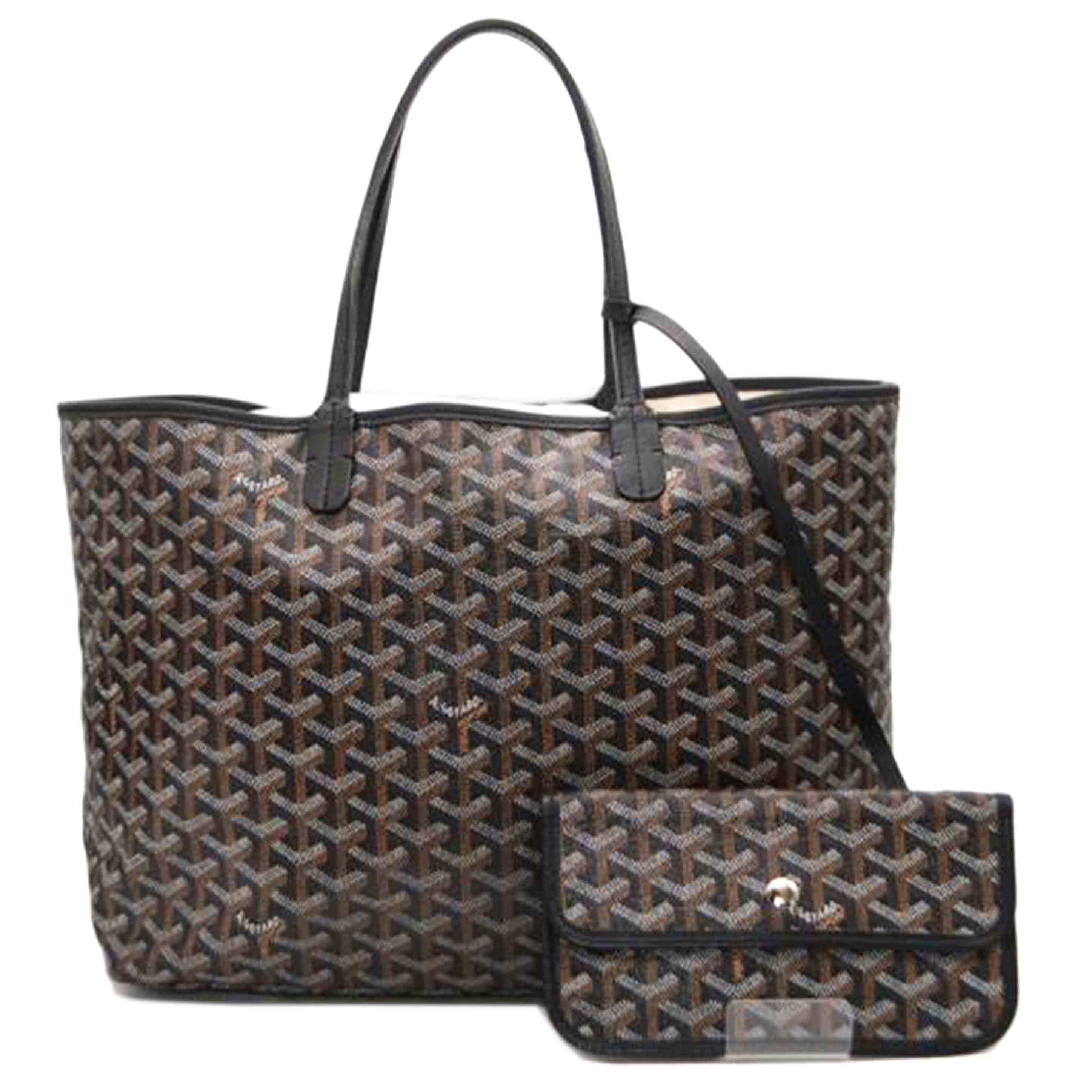 Goyard 編み込み模様 長傘　ゴヤール 楽天市場】≪新品≫正規品 GOYARD ゴヤール ウォレット 二つ折り
