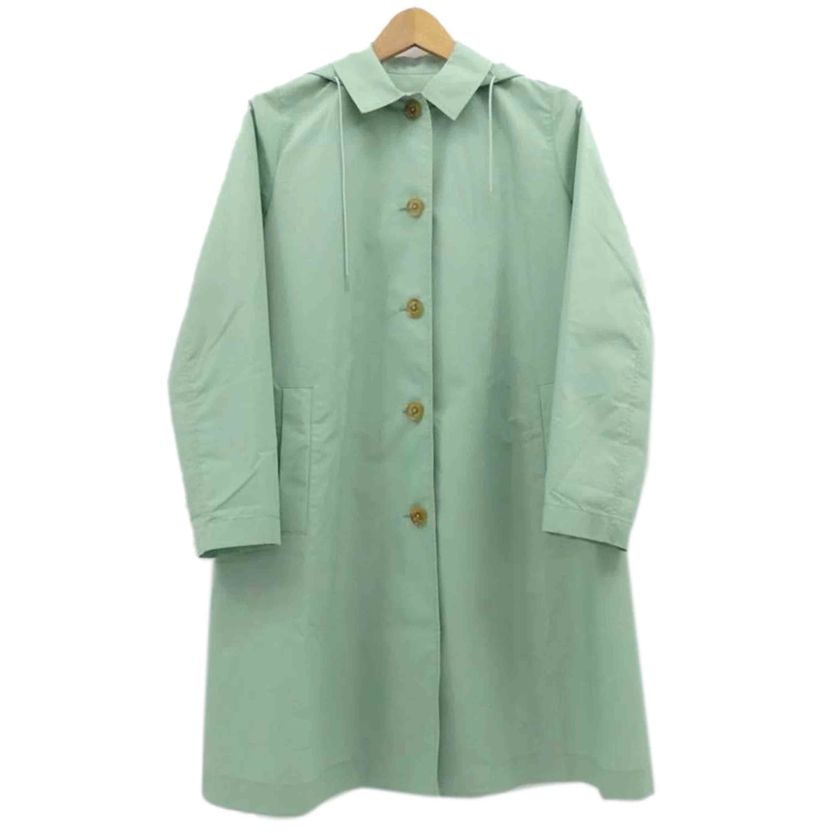 マッキントッシュ　近年モデル　ショートトレンチコート　撥水　スプリングコート Mackintosh 【20%OFF】マッキントッシュ MACKINTOSH 撥水