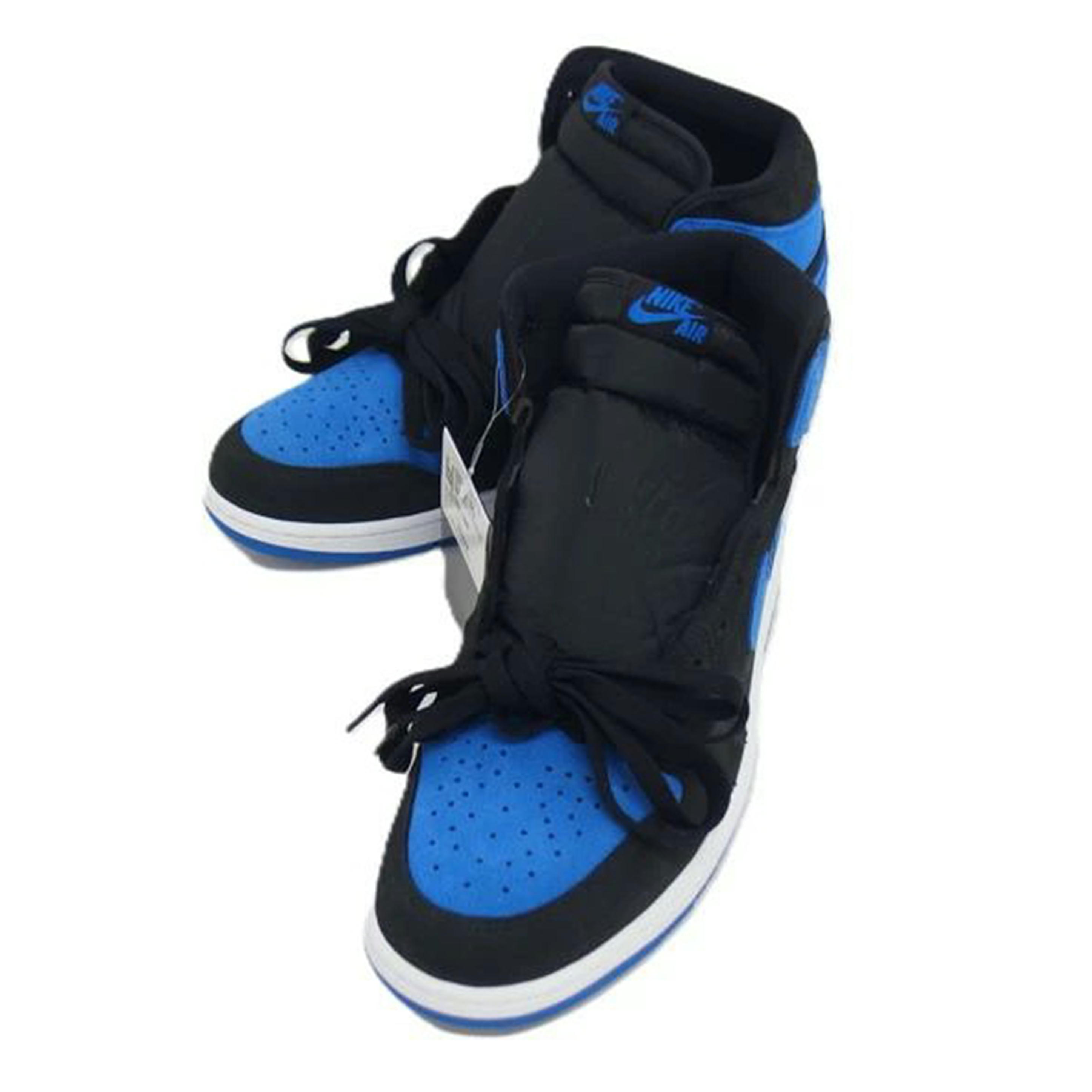 NIKE ナイキ/AIR JORDAN1 RETRO HIGH OG/DZ5485-042/SAランク/22【中古】 13,783円