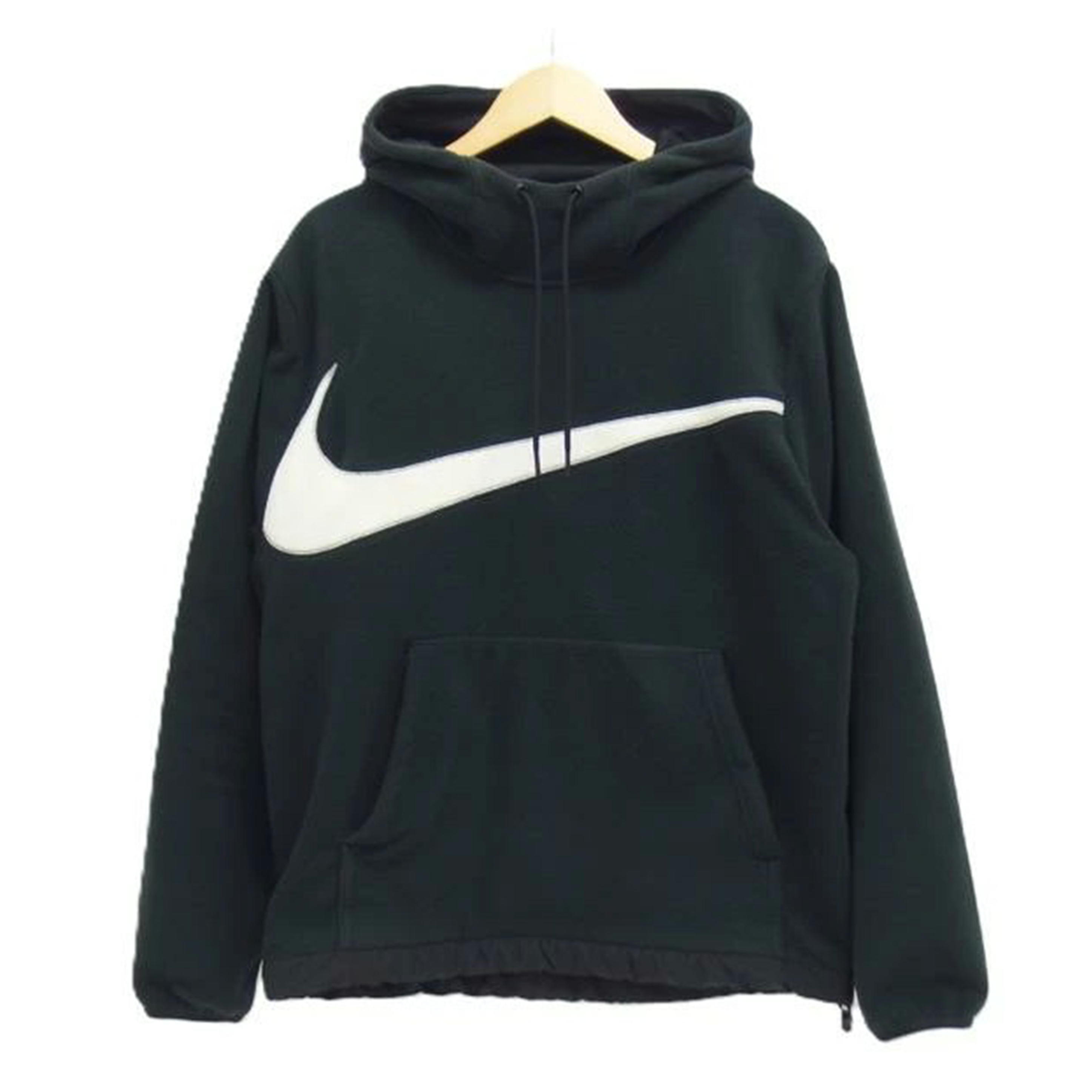 【美品】NIKE × JACQUEMUS パーカー　ナイキパーカー NIKE ナイキ ×JACQUEMUS Nrg He L/S Hoodie ジャックムス