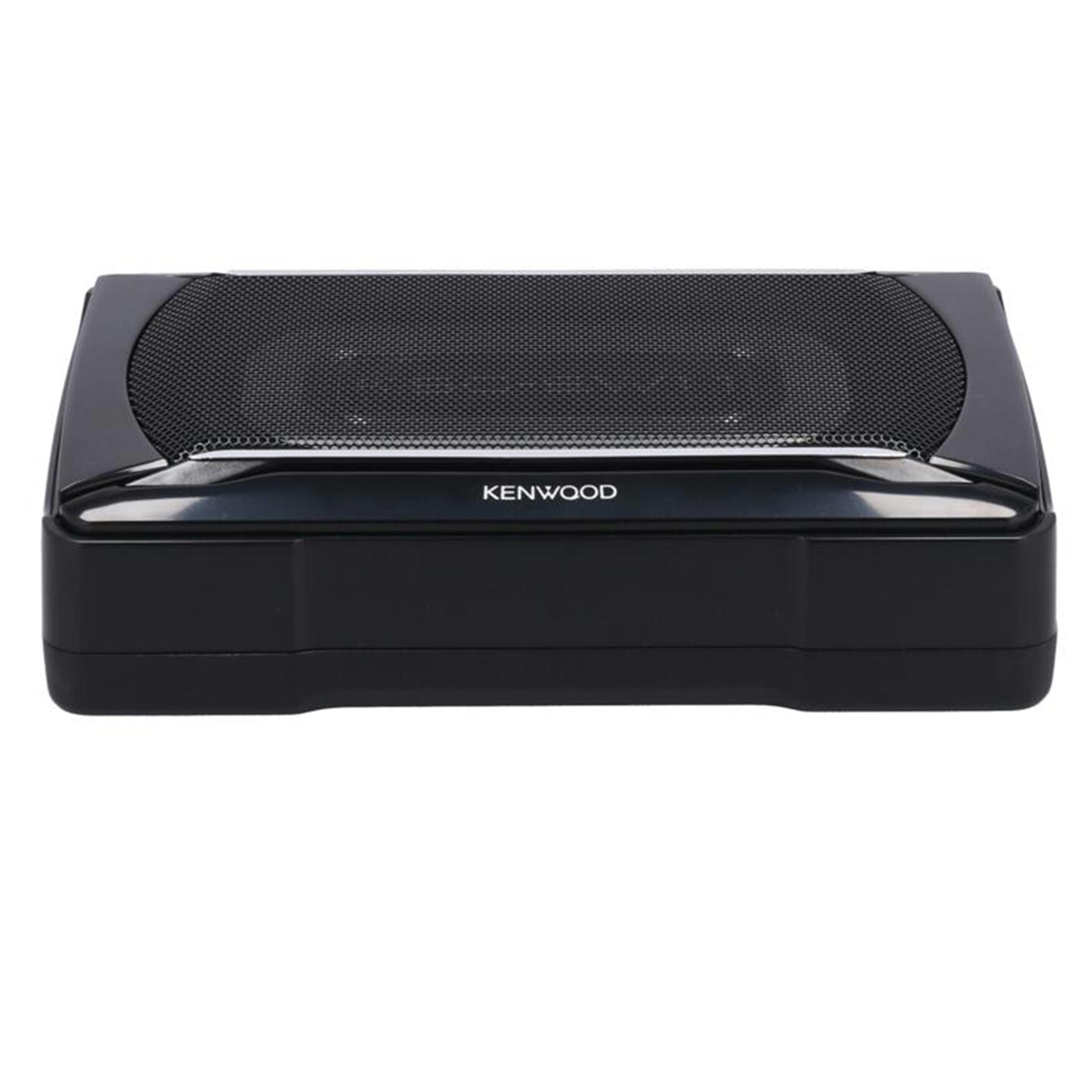 楽天市場】パワードサブウーファー アンプ 内蔵 450W ウーハー 12v