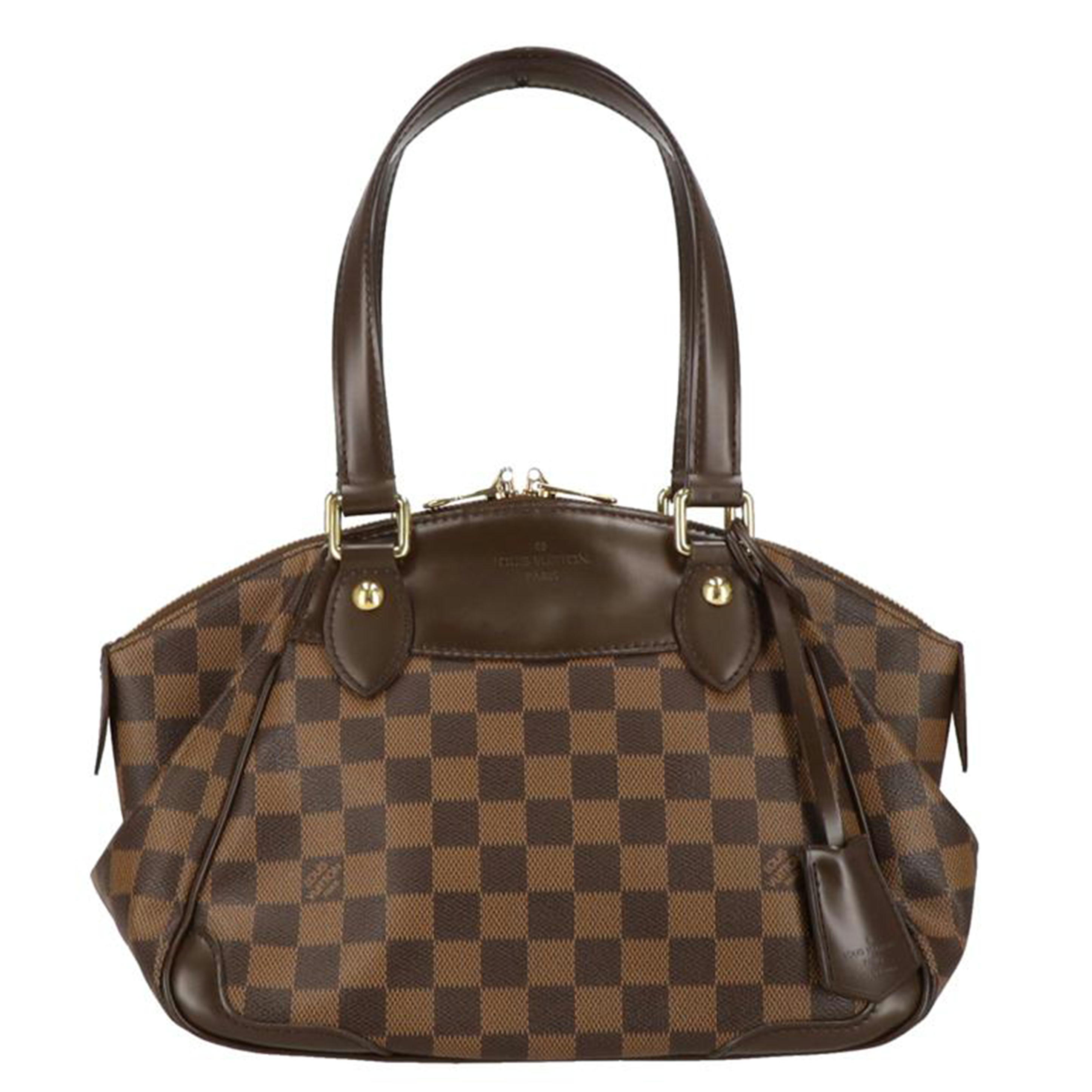 LOUIS VUITTON ルイ・ヴィトン ショルダーバッグ ヴェローナMM 楽天市場】LOUIS VUITTON ルイ・ヴィトン/ヴェローナMM/ダミエ/N41118