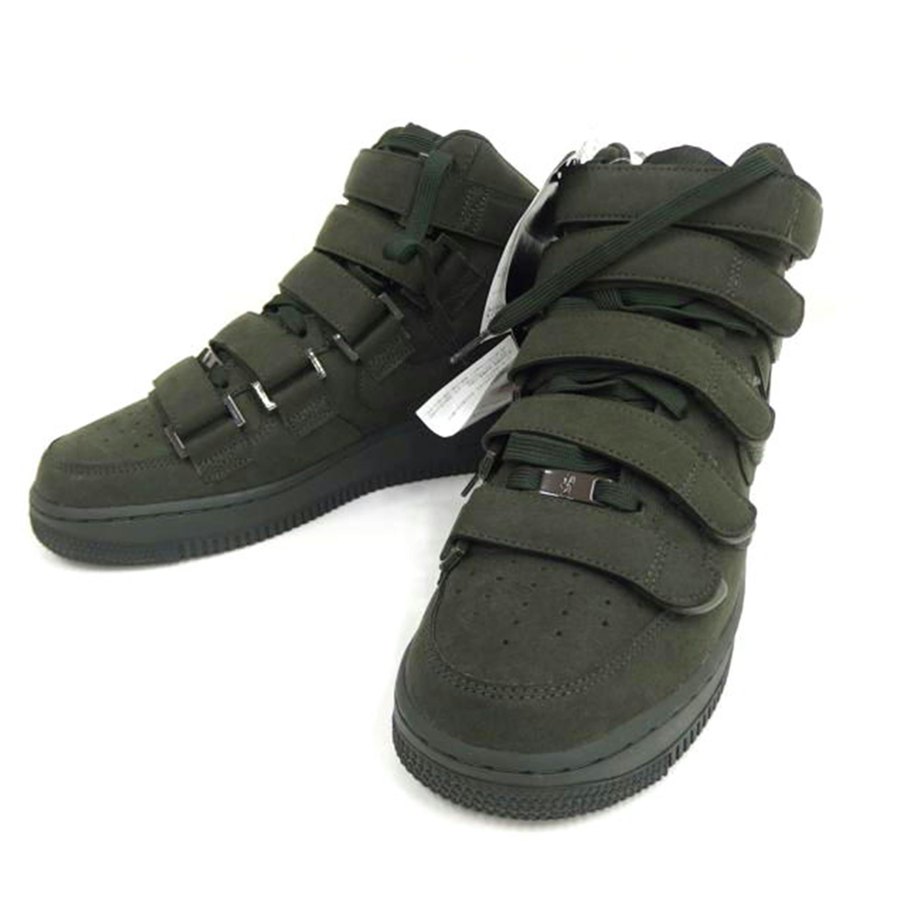 NIKE AIRFORCE1 high× ビリーアイリッシュ　24.5cm 楽天市場】NIKE 22ss AIR FORCE 1 HIGH '07 SP BILLIE EILISH 27.5cm