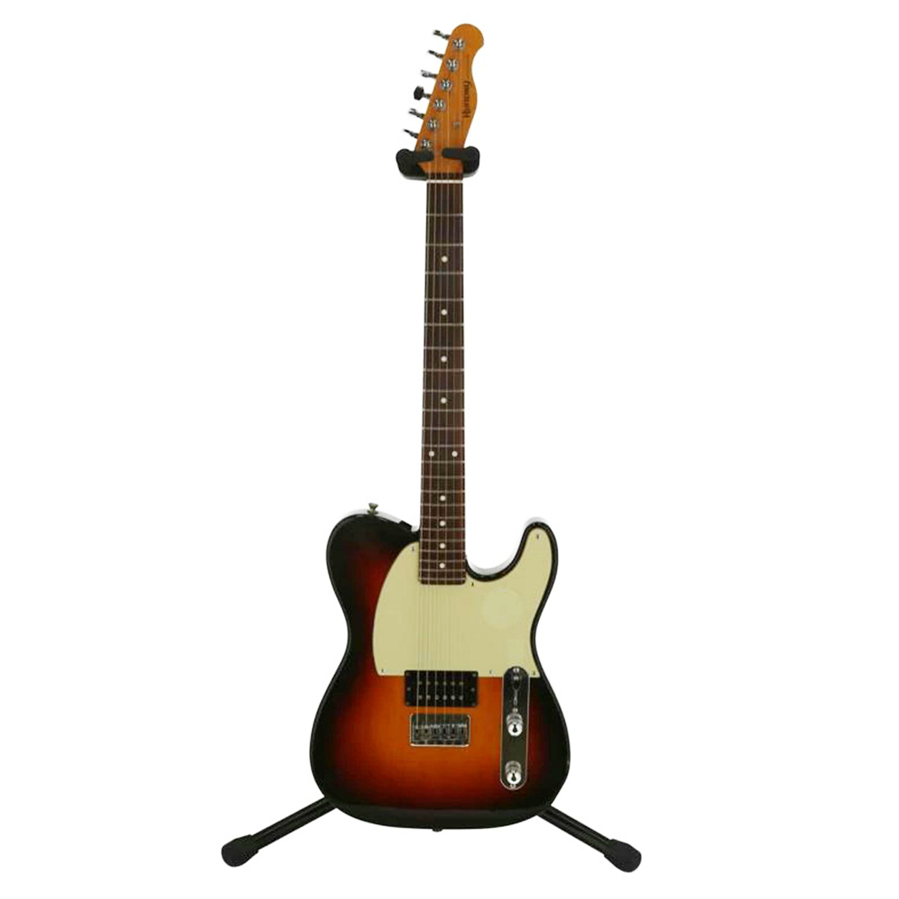 エレキギター【中古品】 楽天市場】中古 エレキギターHistory ヒストリーBZ-2H D030061