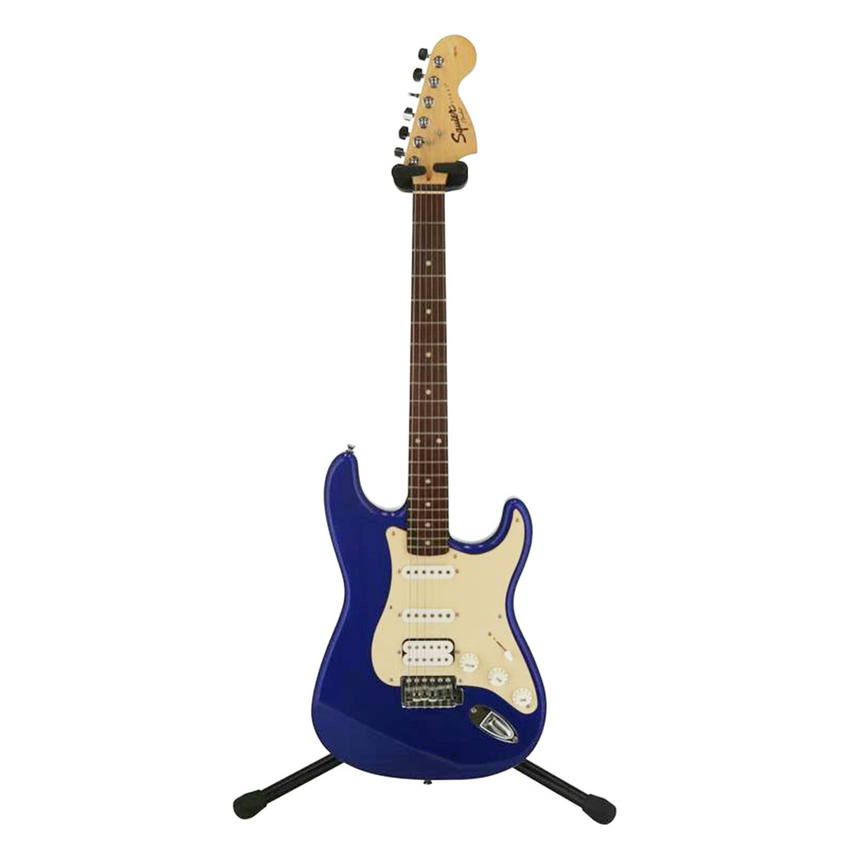 Squire Fender スクワイヤー ストラトキャスター 中古美品フジゲン 40313-1.jpg