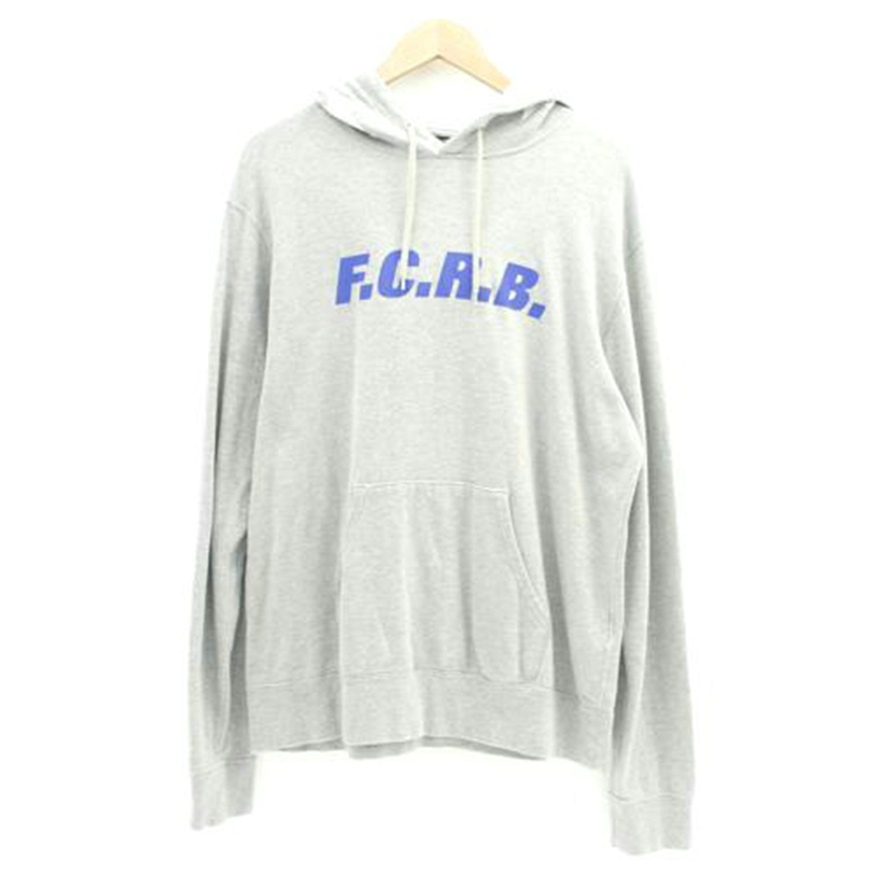 Bristol Fcrb スウェットパーカー（XL）パンツ（M） 楽天市場】F.C.Real Bristol エフシーレアルブリストル パーカー