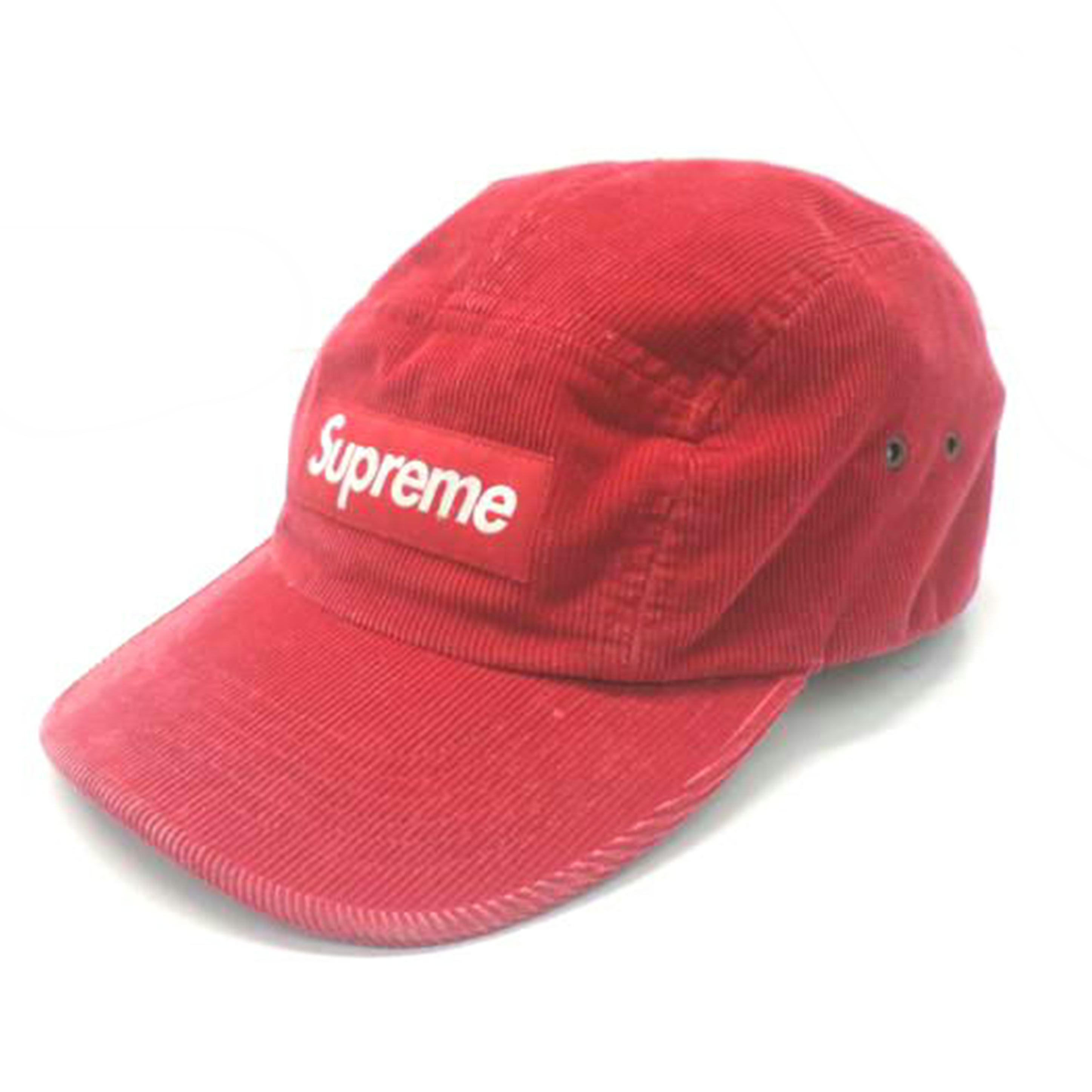 Supreme シュプリーム キャップ Hi-Vis 5-Panel Cap Supreme(シュプリーム) 25SSAuthorized Mesh Back 5-Panel