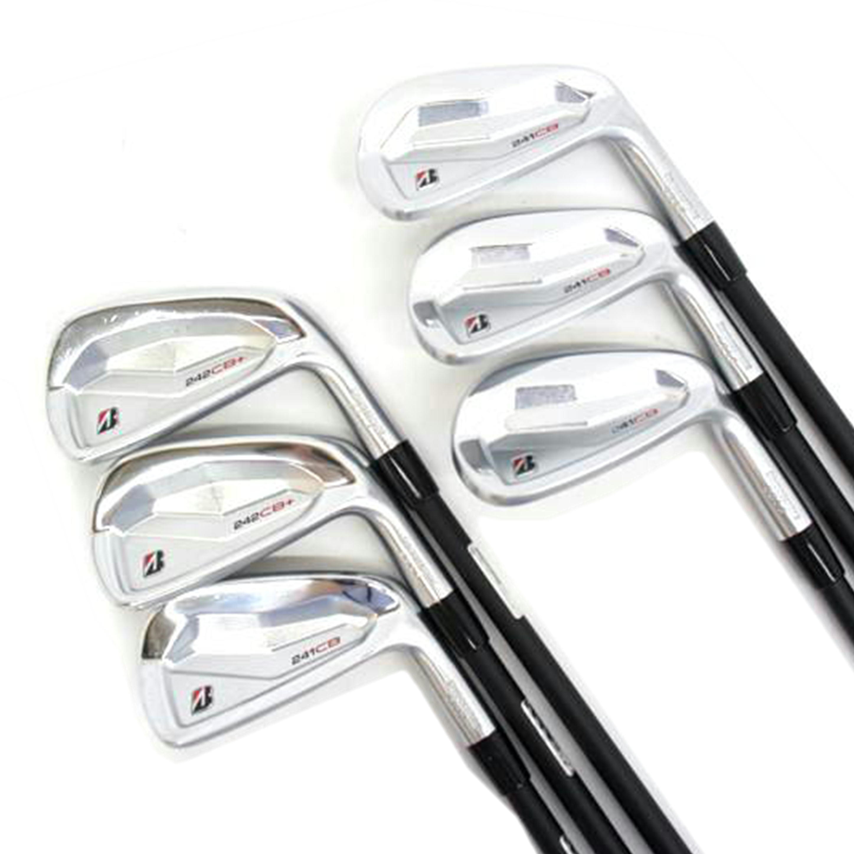 BRIDGESTONE ブリヂストン/241CB・242CB+ アイアンセット 2024年/Bランク/05【中古】｜ワンダーレックス 店