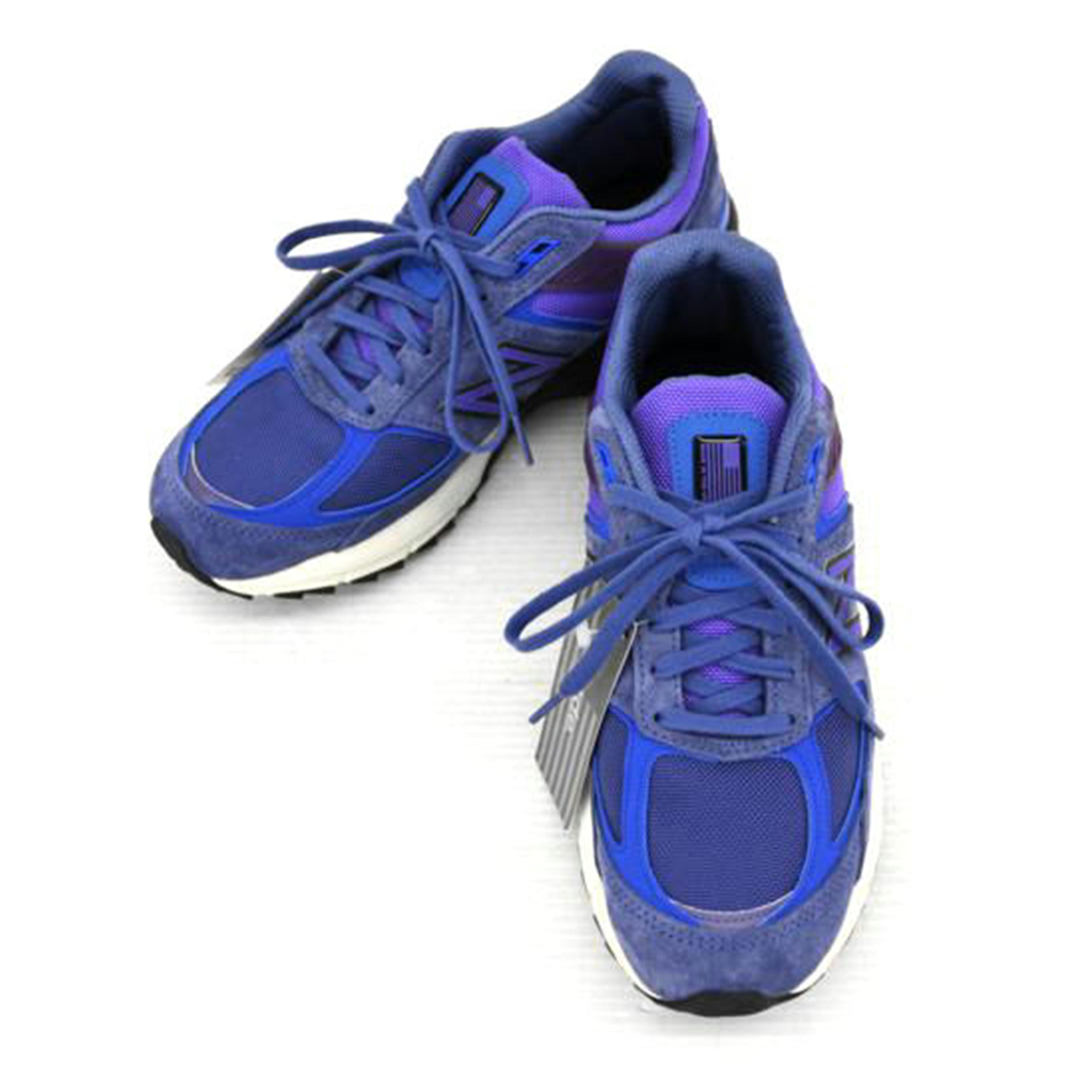 new balance ニューバランス/990V5/トレイルミューザ/マグネティックブルー/W990TMN5/Aランク/75【中古】｜ワンダーレックス 店