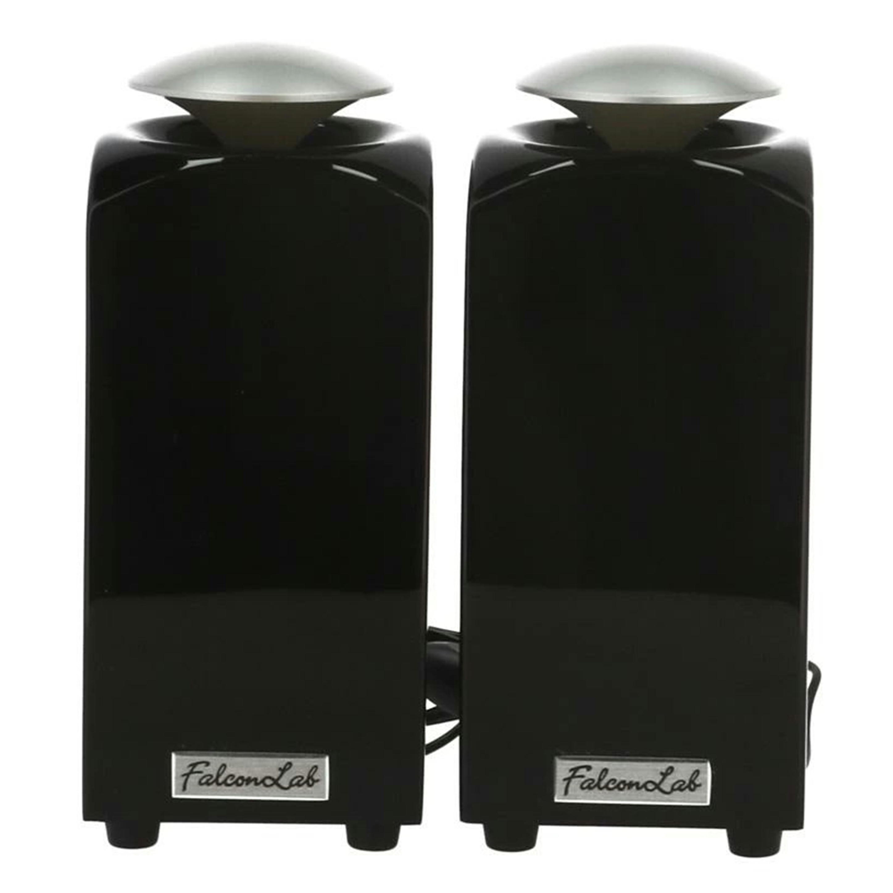ブックシェルフスピーカー 中古の通販 FalconLab FALCON LAB|ブック