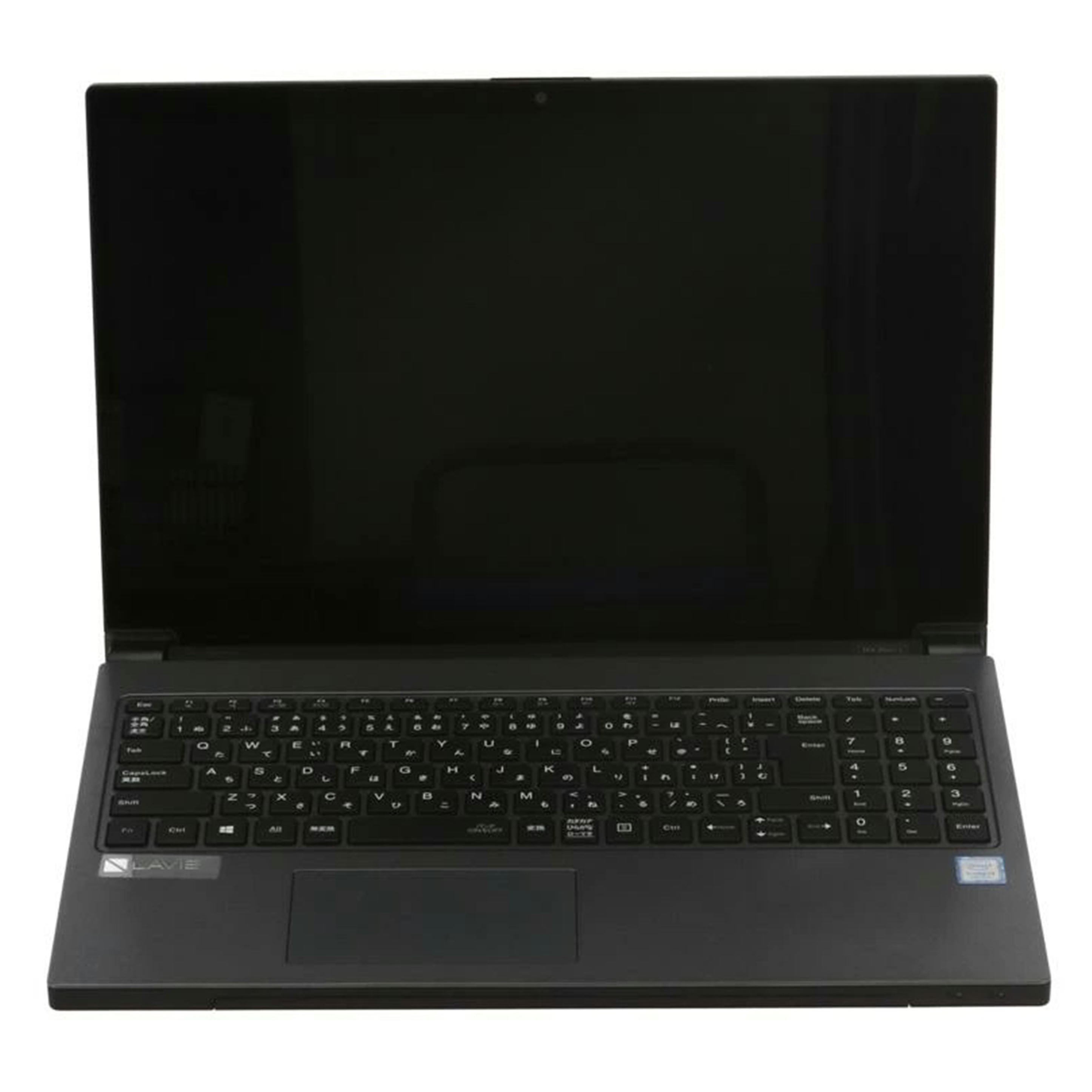 楽天市場】NEC 日本電気/Win10ノートPC/VersaPro VK25L/PC