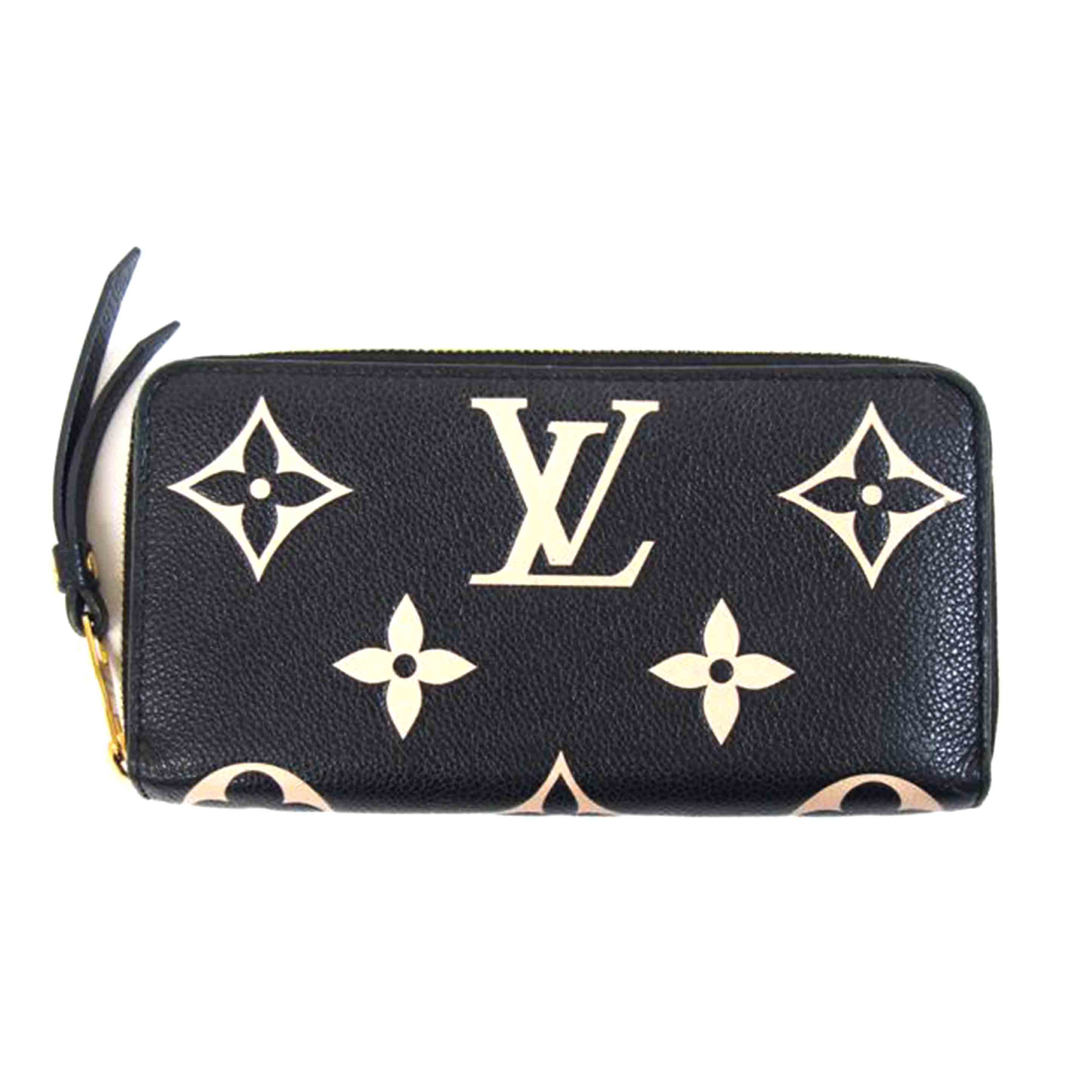 楽天市場】LOUIS VUITTON ルイ・ヴィトン/ジッピーウォレット/アン  