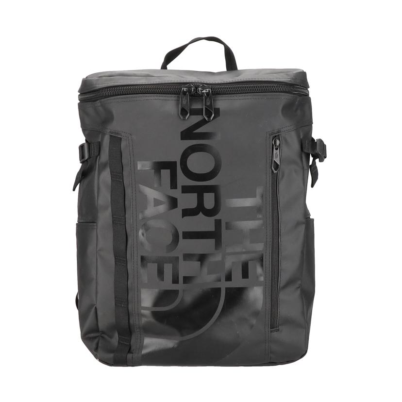 送料込 THE NORTH FACE STANDARD BC CRATES 7 The North Face Standard BC Crates 7 Bag Black - FW22 - US
