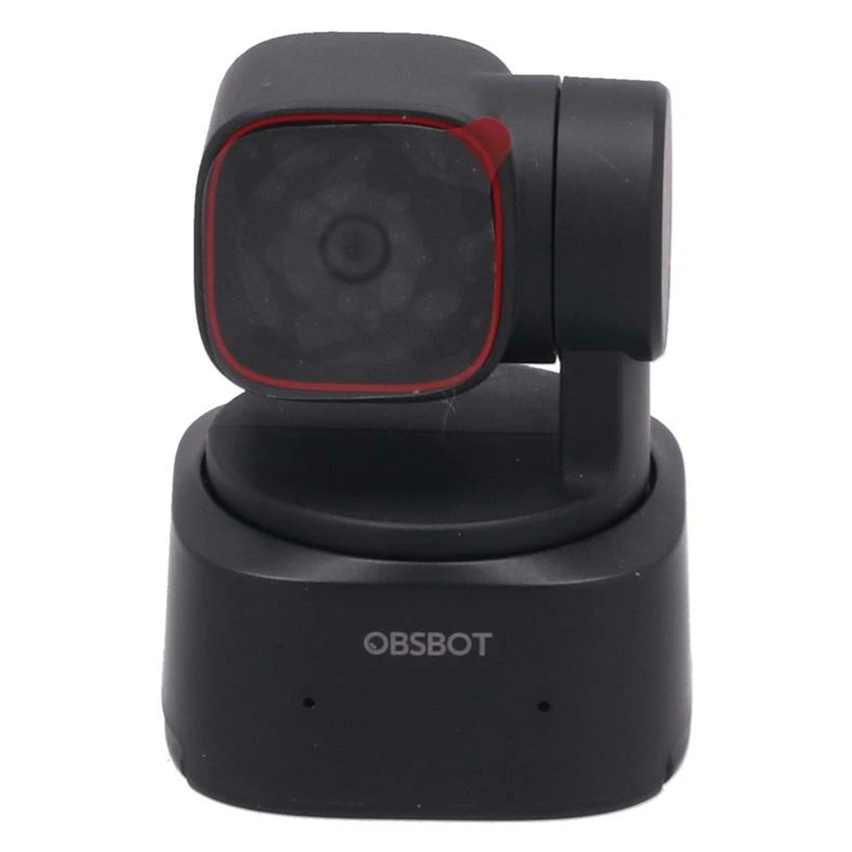 OBSOT TINY 2 Lite ウェブカメラ Amazon.com: OBSBOT Tiny 2 Lite 4K Webcam for PC, AI Tracking