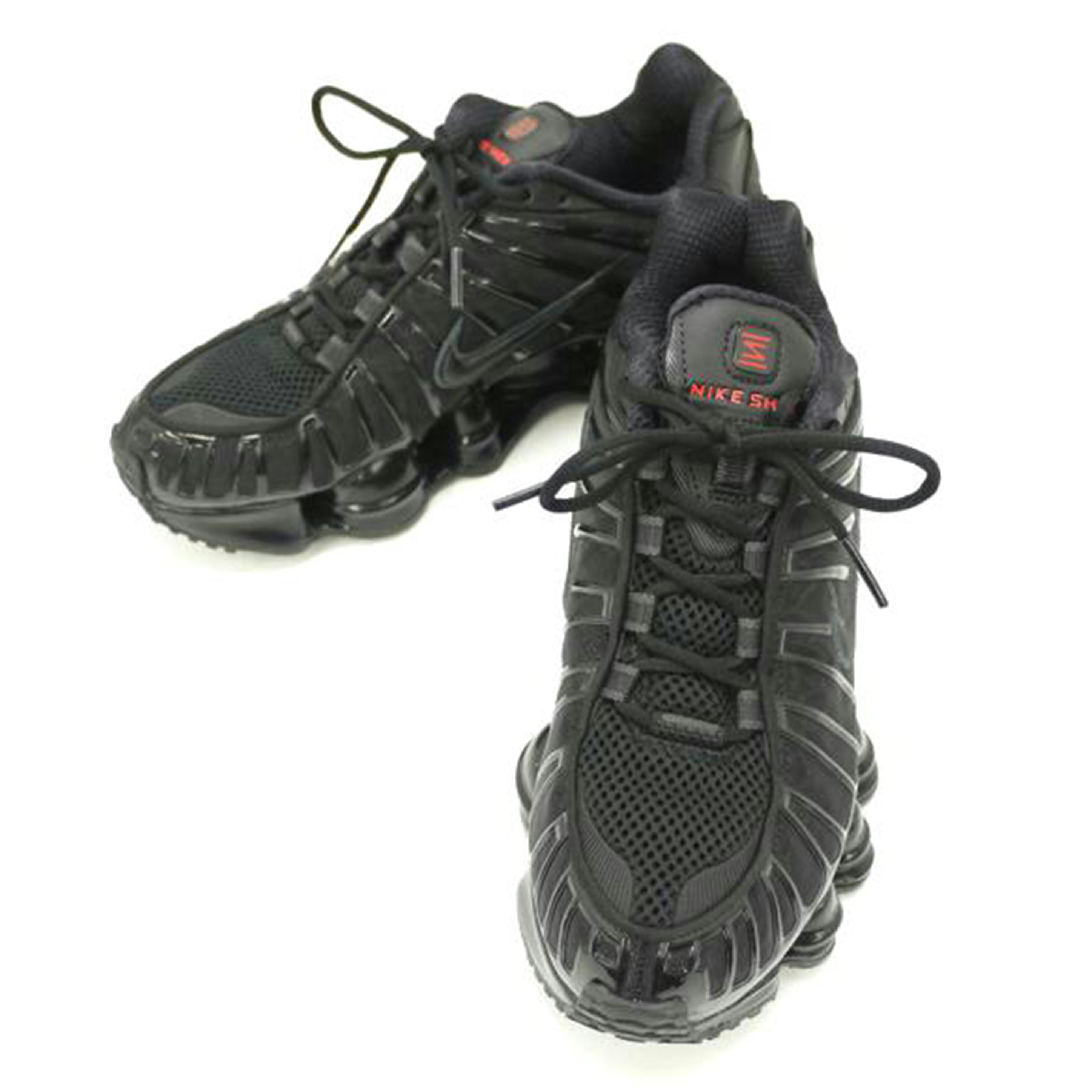 NIKE ナイキ/SHOCK TL/AR3566-002/Aランク/69【中古】|ワンダーレックス 店