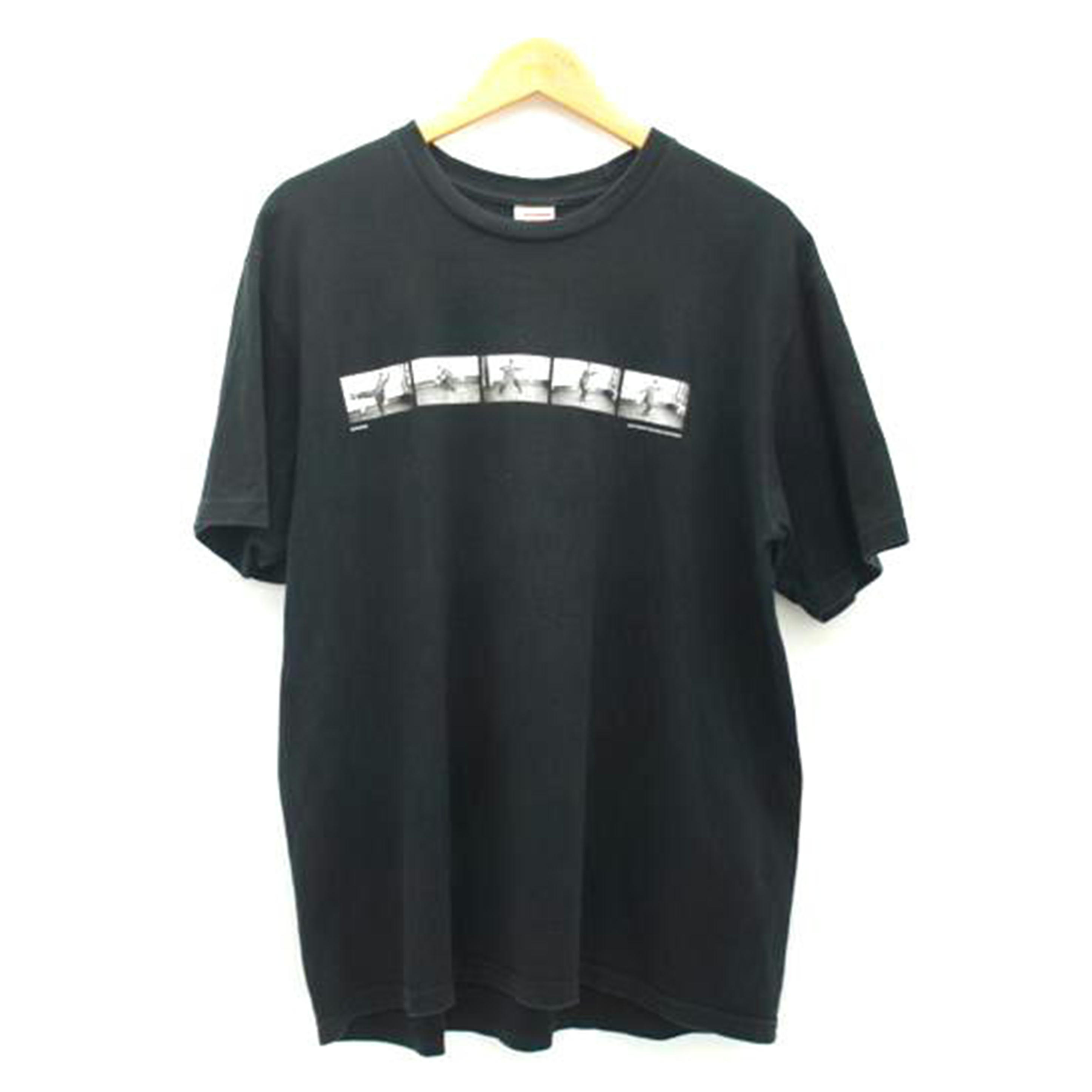 楽天市場】【中古】シュプリーム SUPREME 12SS Origin Tee