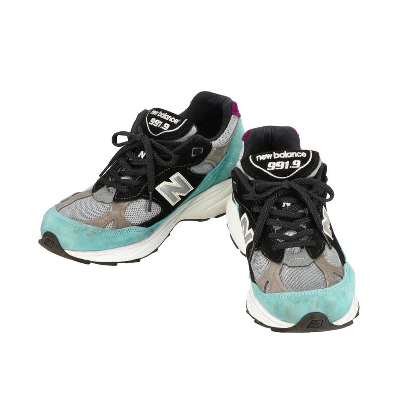 楽天市場】NEW BALANCE M9919EC Made in England Width:D MINT