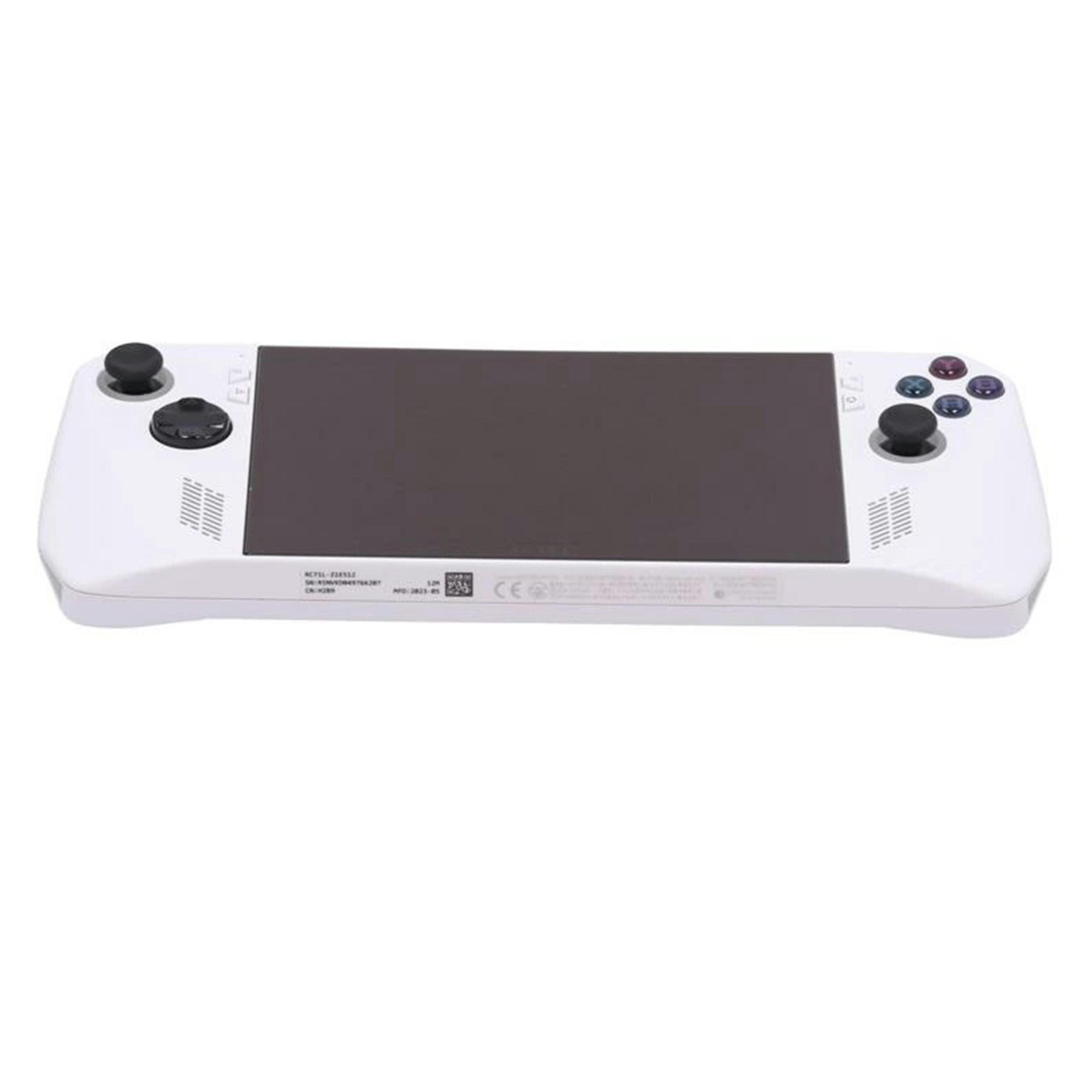 楽天市場】ASUS エイスース/ポータブルゲーミングPC/ROG Ally/RC71L