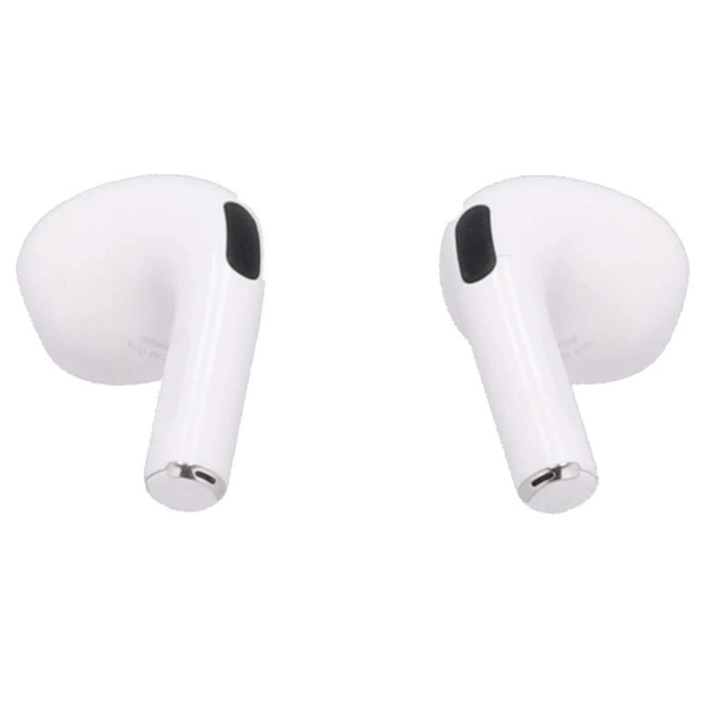 楽天市場】Apple アップル/AirPods 第3世代/MME73J/A/WFLWXLXG2G