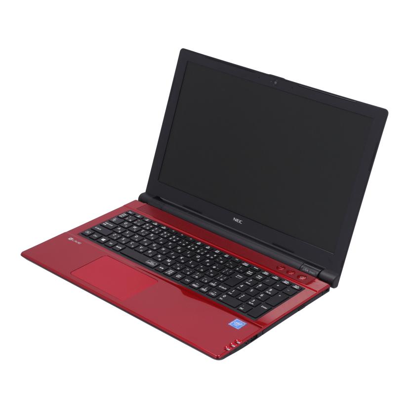 NEC LAVIE エヌイーシー/ ノートパソコン/PC-N1565AKB/16133448G/ABランク/19【中古】 NEC LAVIE N15 新品¥55,000 中古¥16,980 | 新品・中古のネット最