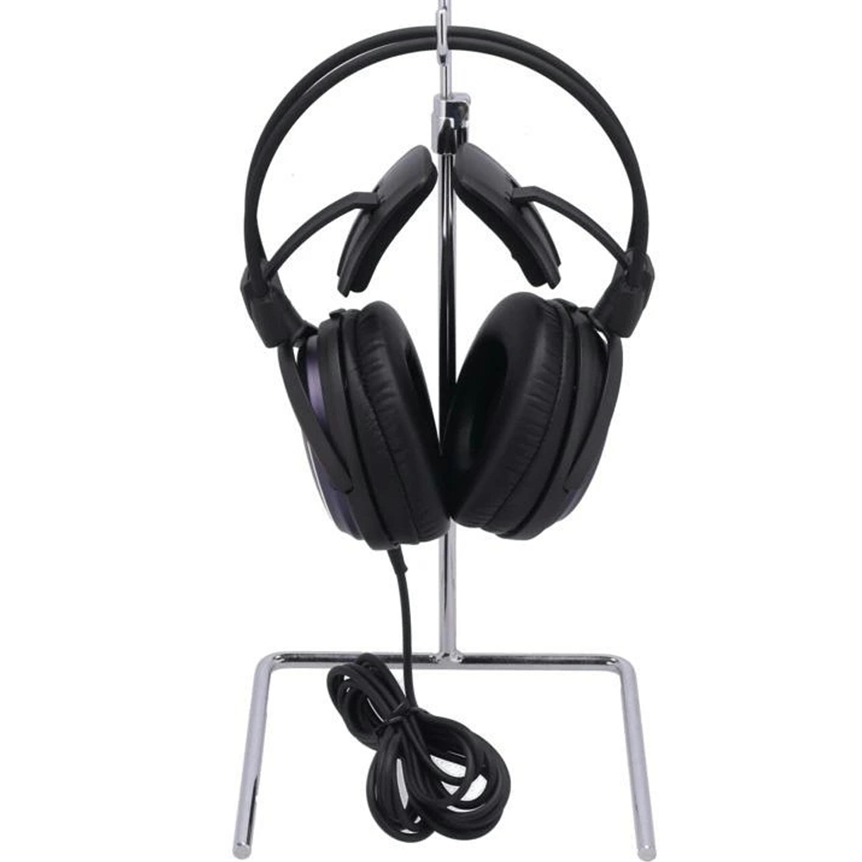 audio-technica オーディオテクニカ/ヘッドホン/ATH-A900Z/Bランク/62【中古】｜ワンダーレックス 店 10,286円