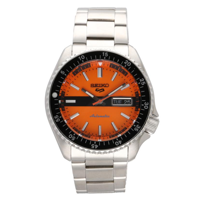 楽天市場】SEIKO セイコー/キネティック/AGS/TITANIUM