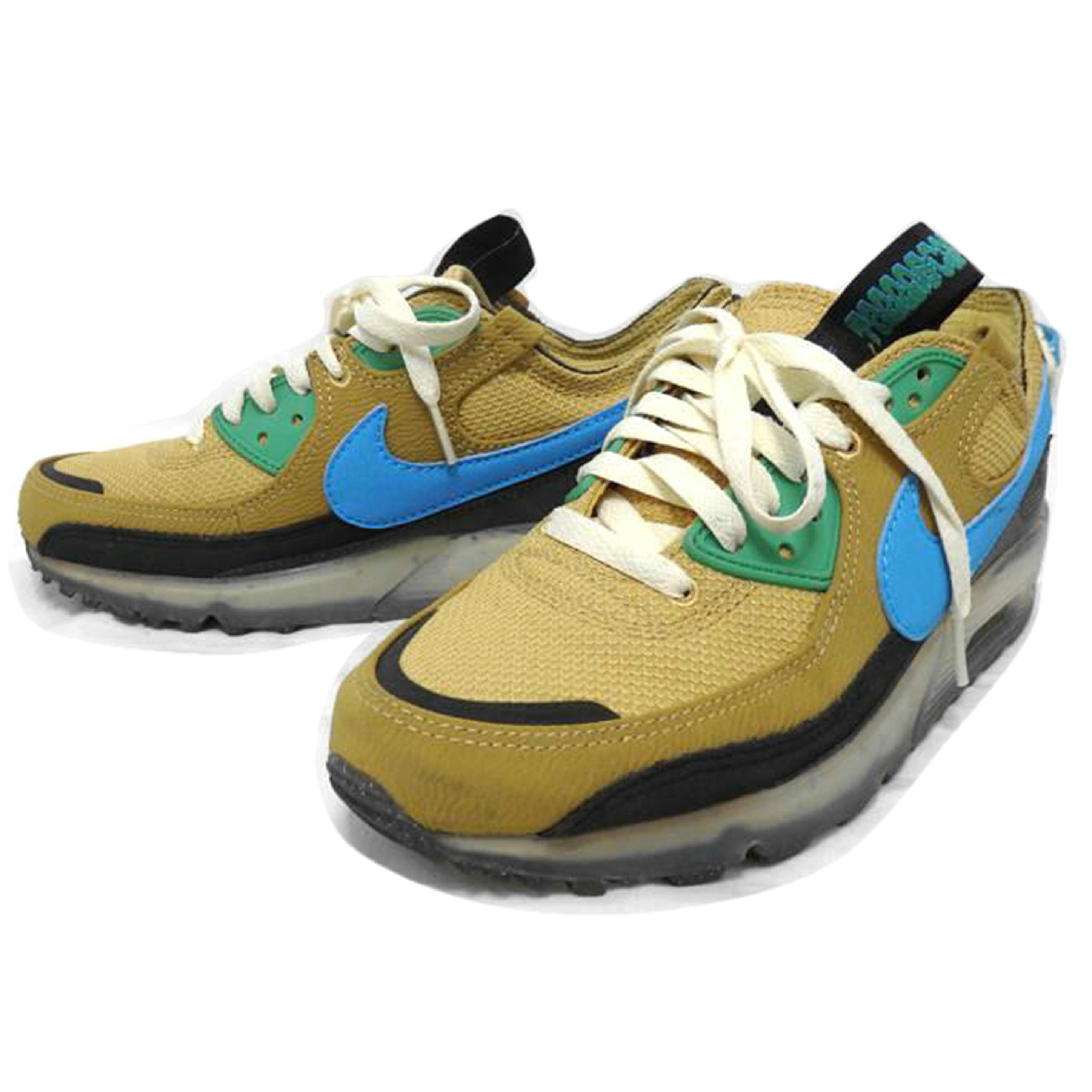 NIKE ナイキ/Air Max Terrascape 90/24.5cm/DQ3987-700/ABランク/84【中古】