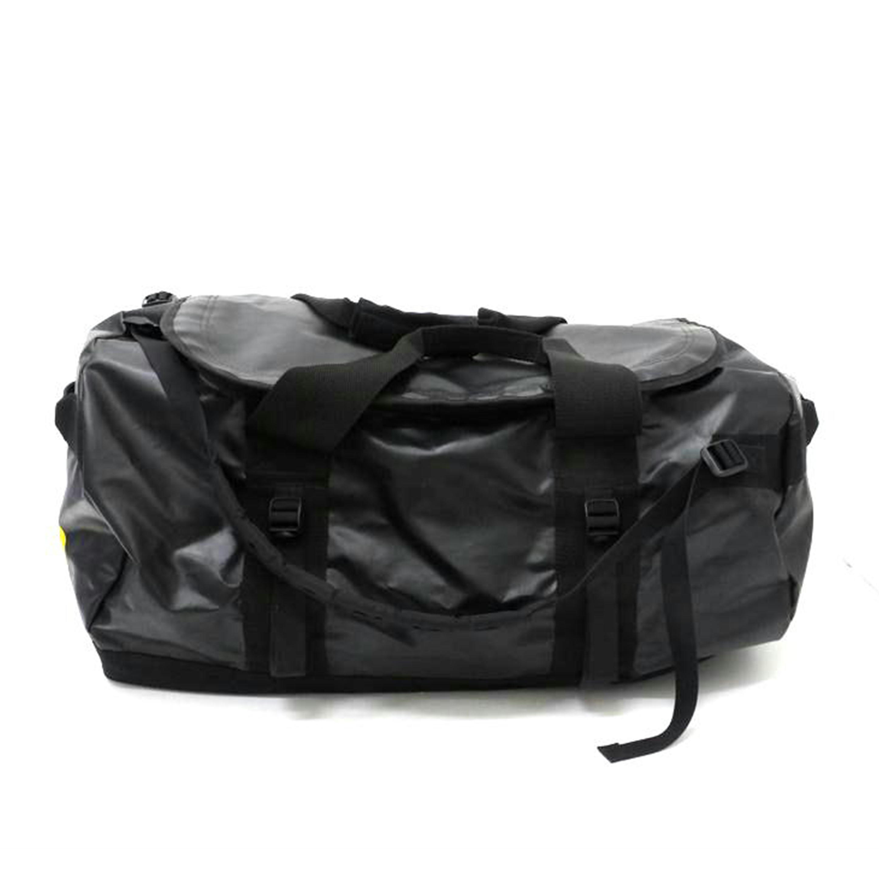 旅行かばん・小分けバッグ THE NORTH FACE  Glam Duffel NM81750 THE NORTH FACE(ノースフェイス)2wayパッカブルダッフルバッグ