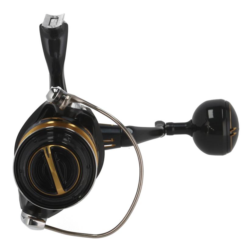 Shimano シマノ/スピニングリール/19 ステラ SW 8000HG/327561/Bランク/18【中古】|ワンダーレックス 店