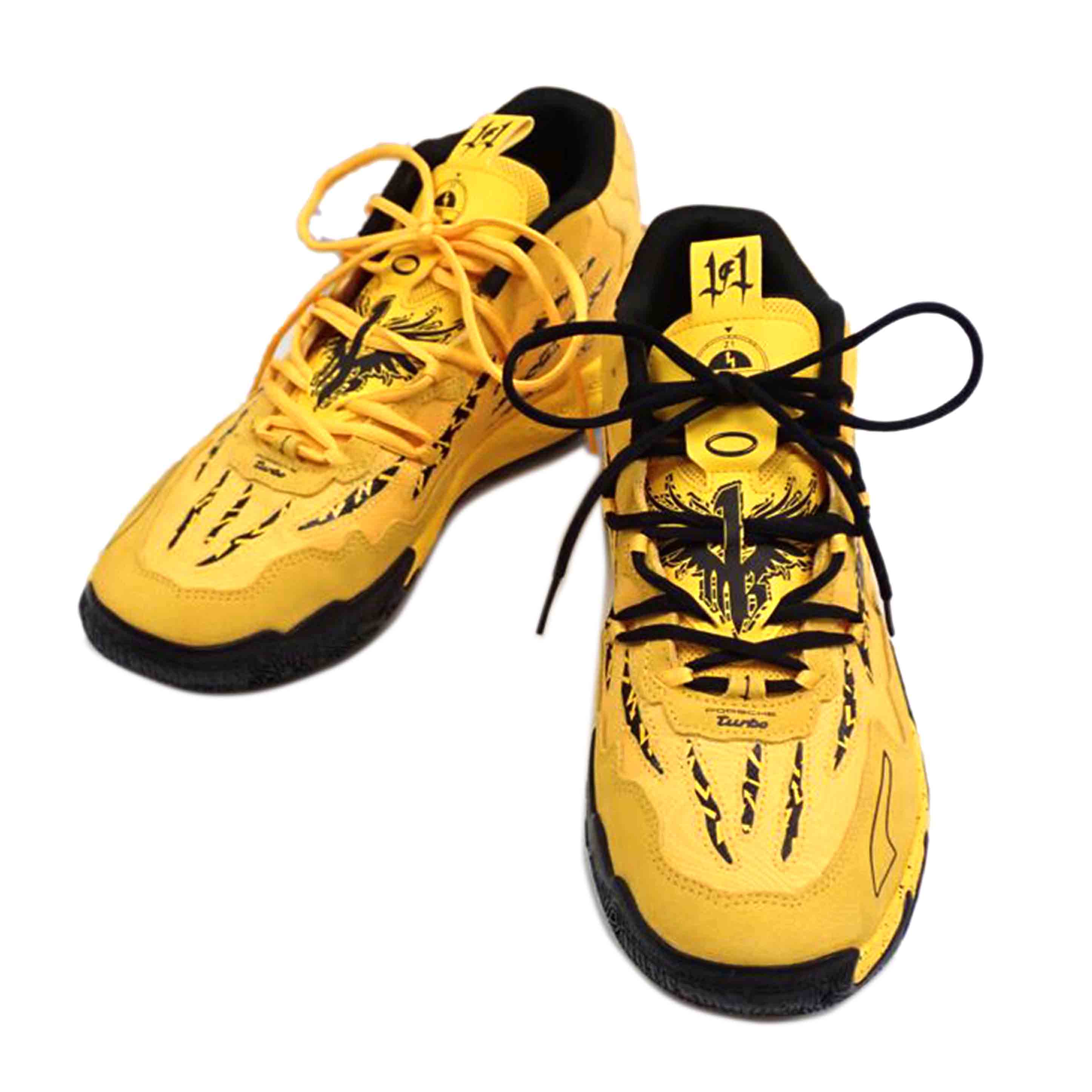 PUMA プーマ/PUMA X ポルシェ コラボ MB．03/309847ｰ01/30.0cm/Aランク/62【中古】