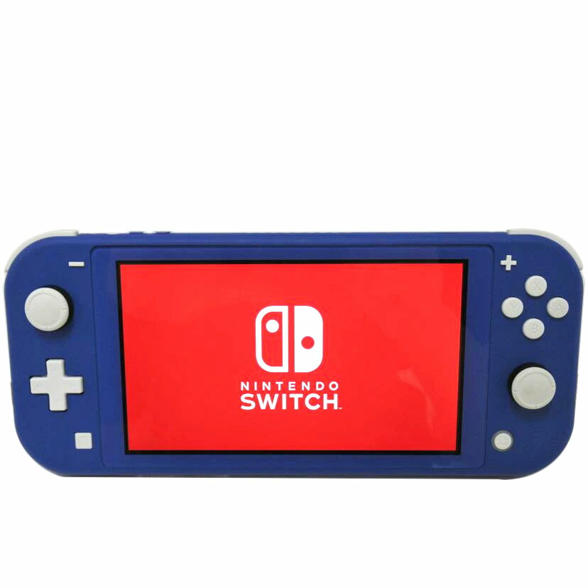 楽天市場】Nintendo 任天堂/ニンテンドースイッチライト