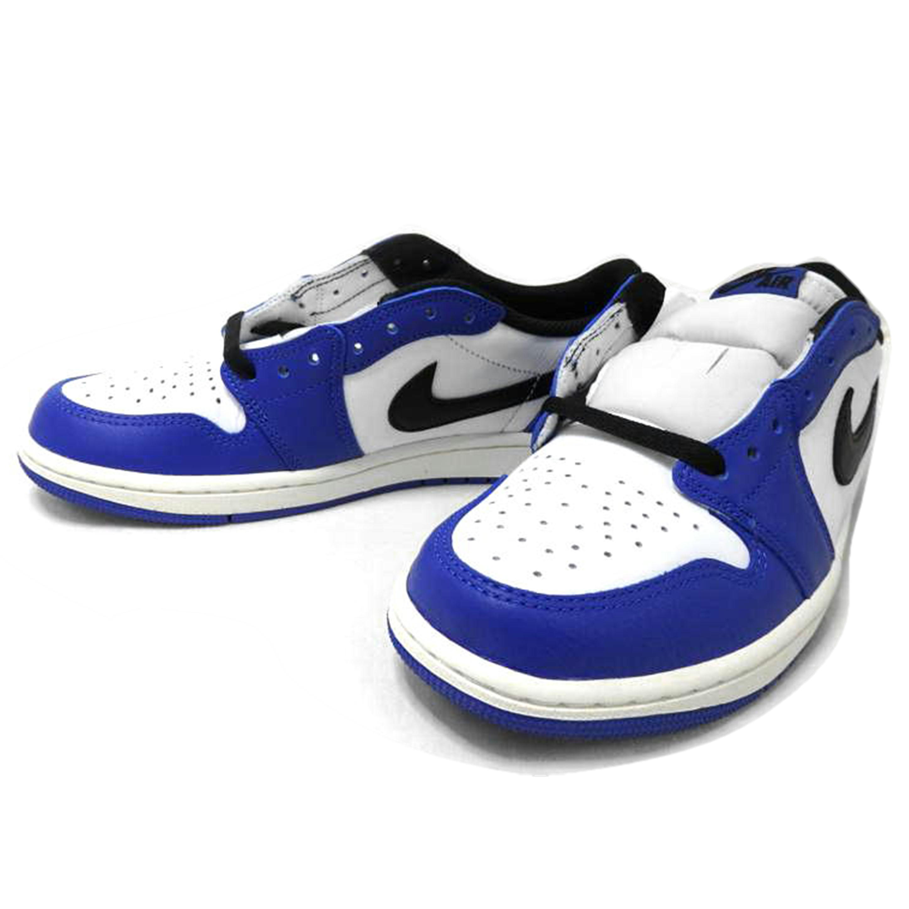 NIKE ナイキ/JORDAN1 LOW/26.0cm/CZ0790-140/Sランク/84【中古】