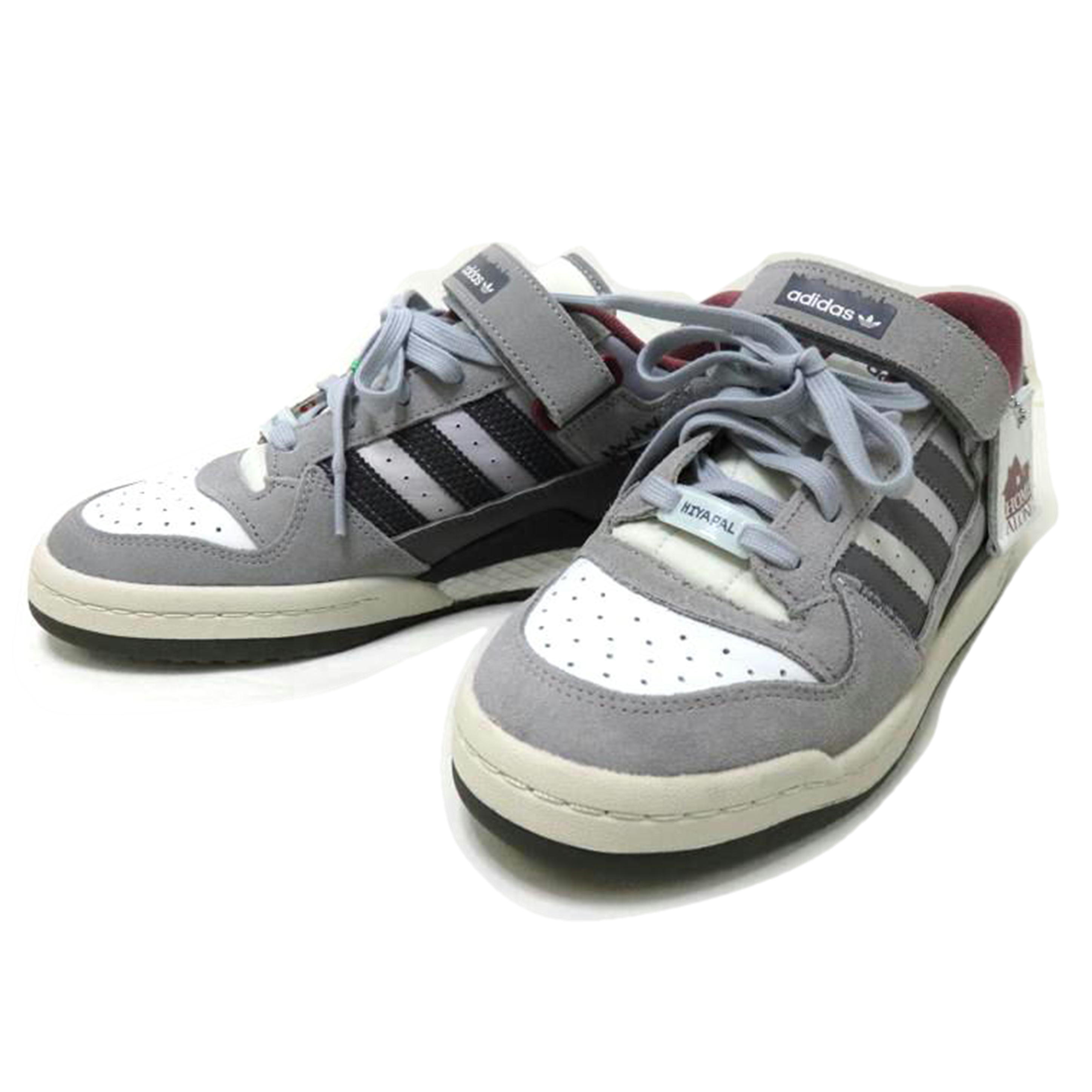adidas アディダス/adidas × HomeAlone2 シューズ/21SN-ID4328/ABランク/84【中古】