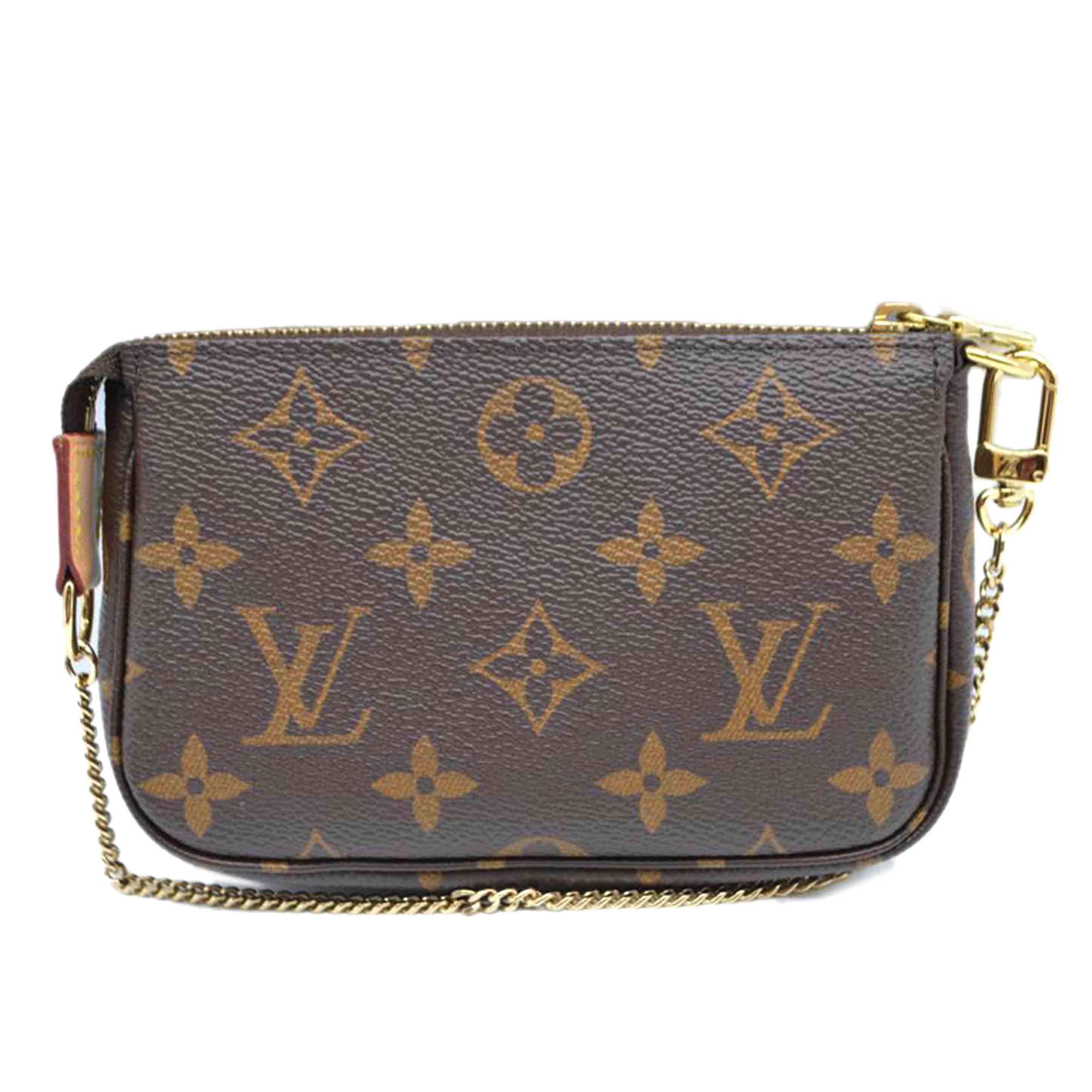 楽天市場】ルイヴィトン ミニ・ポシェット・アクセソワール M82510【S