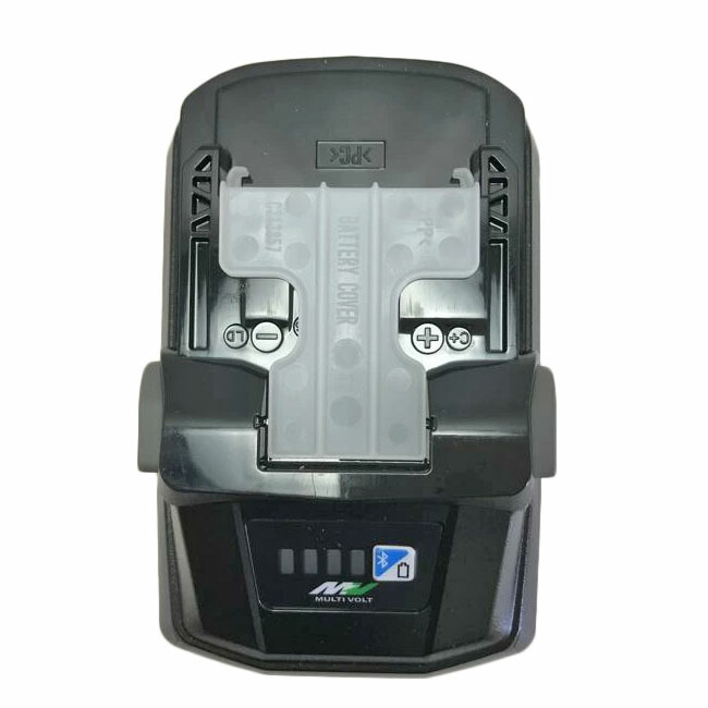 HiKOKI ハイコーキ/Bluetooth付第2世代マルチボルトバッテリー/BSL36B18BX/Aランク/51【中古】