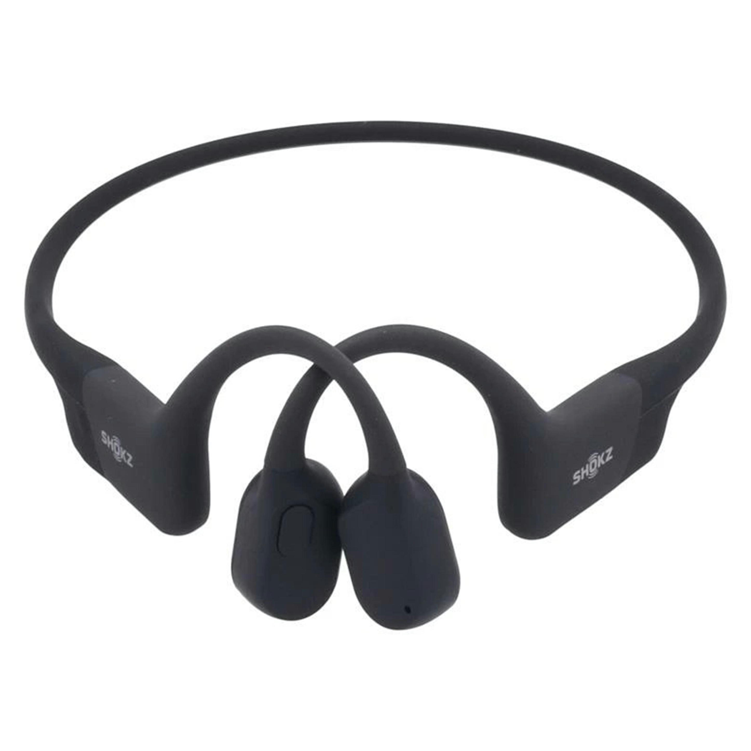 骨伝導イヤホン OpenRun SKZ S803 グレー【中古品】 Amazon.co.jp: Shokz OpenRun 骨伝導イヤホン SKZ-EP-000003