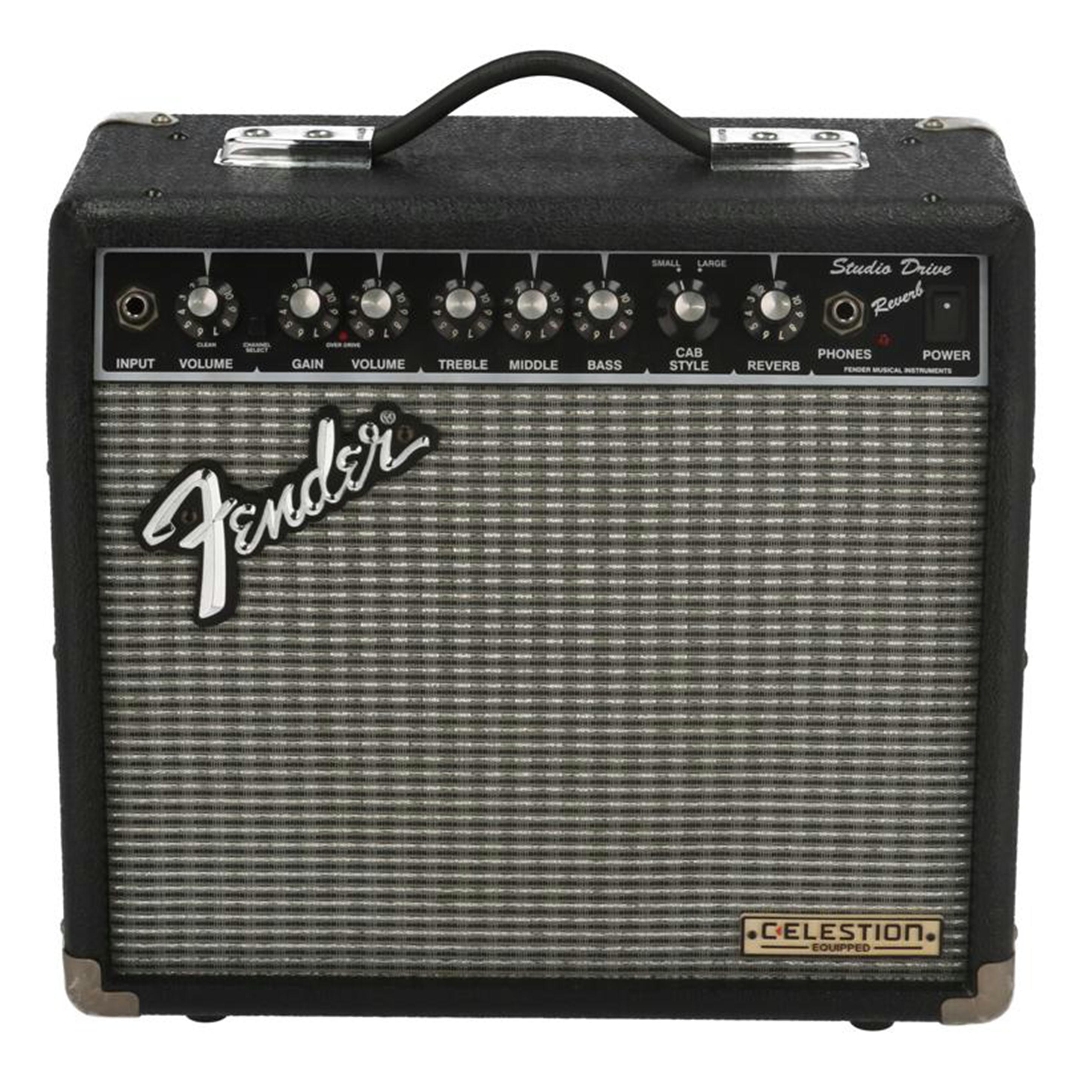 楽天市場】FENDER JAPAN フェンダー/ベースアンプ/BM-20CE