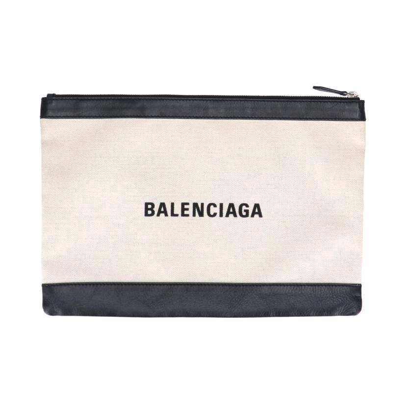 美品！バレンシアガクラッチバッグ BALENCIAGA バレンシアガ クラッチ セカンドバッグ ネオ