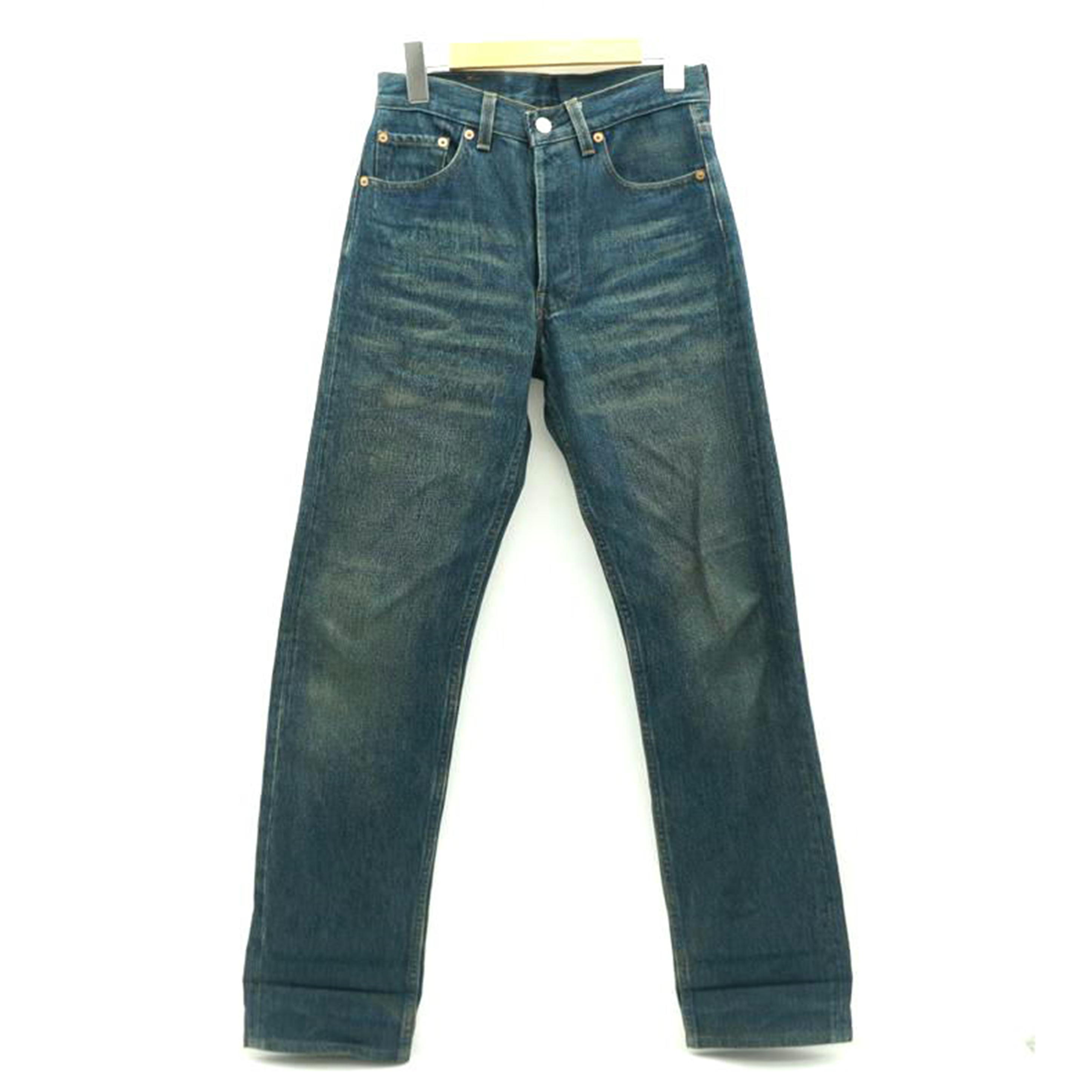 LEVIS 501xx リーバイス USA製 93年10月 ボタン裏544 LEVIS 501xx リーバイス USA製 93年10月 ボタン裏544 - メルカリ