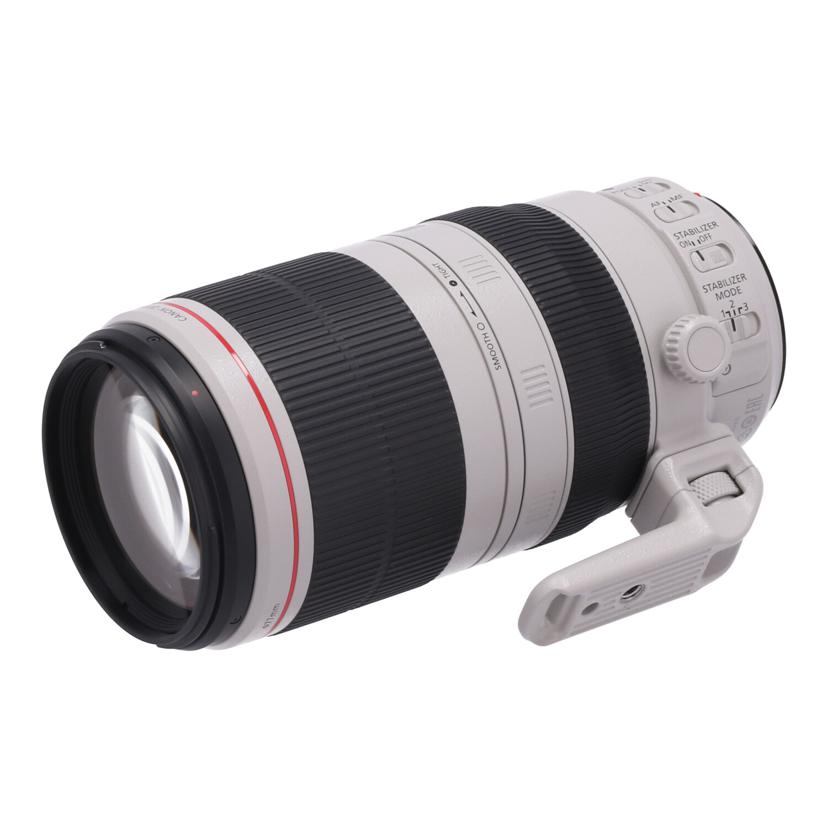 Canon キヤノン/交換レンズ/100－400mmLII/EF 100-400mm F4.5-5.6L IS II/5610001842/Aランク/89【中古】 109,450円