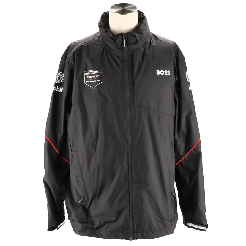 BOSS Porsche Motorsport ジャケット　ポルシェ　XL BOSS Porsche Motorsport ジャケット ポルシェ XL PORSCHE MS