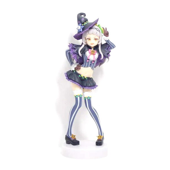 GOOD SMILE C グッドスマイルカンパニー/popupPARADE 紫咲シオン ホロライブ/ABランク/42【中古】