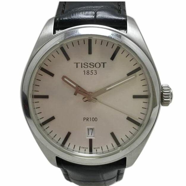 ア*ラ様 ティソ TISSOT T038430A デイデイト 自動巻き メンズ TISSOT 【TISSOT】ティソ デイデイト T038430A 自動巻き メンズ