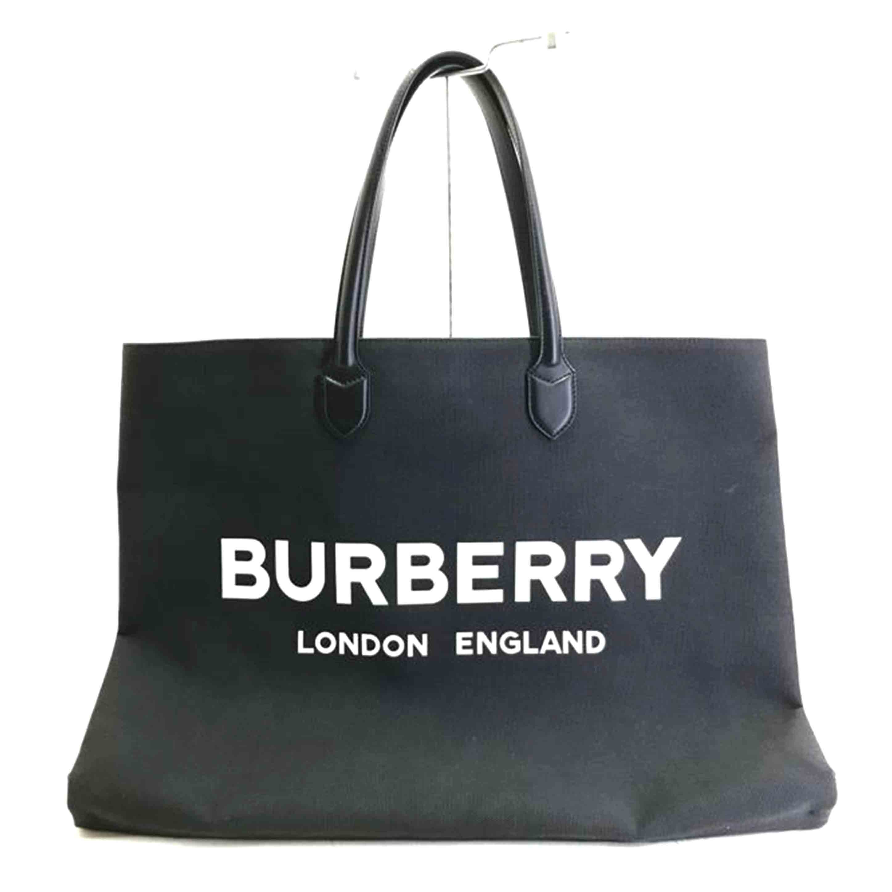 楽天市場】【バーバリー】Burberry スリム ヴァーティカル デニー 2WAY